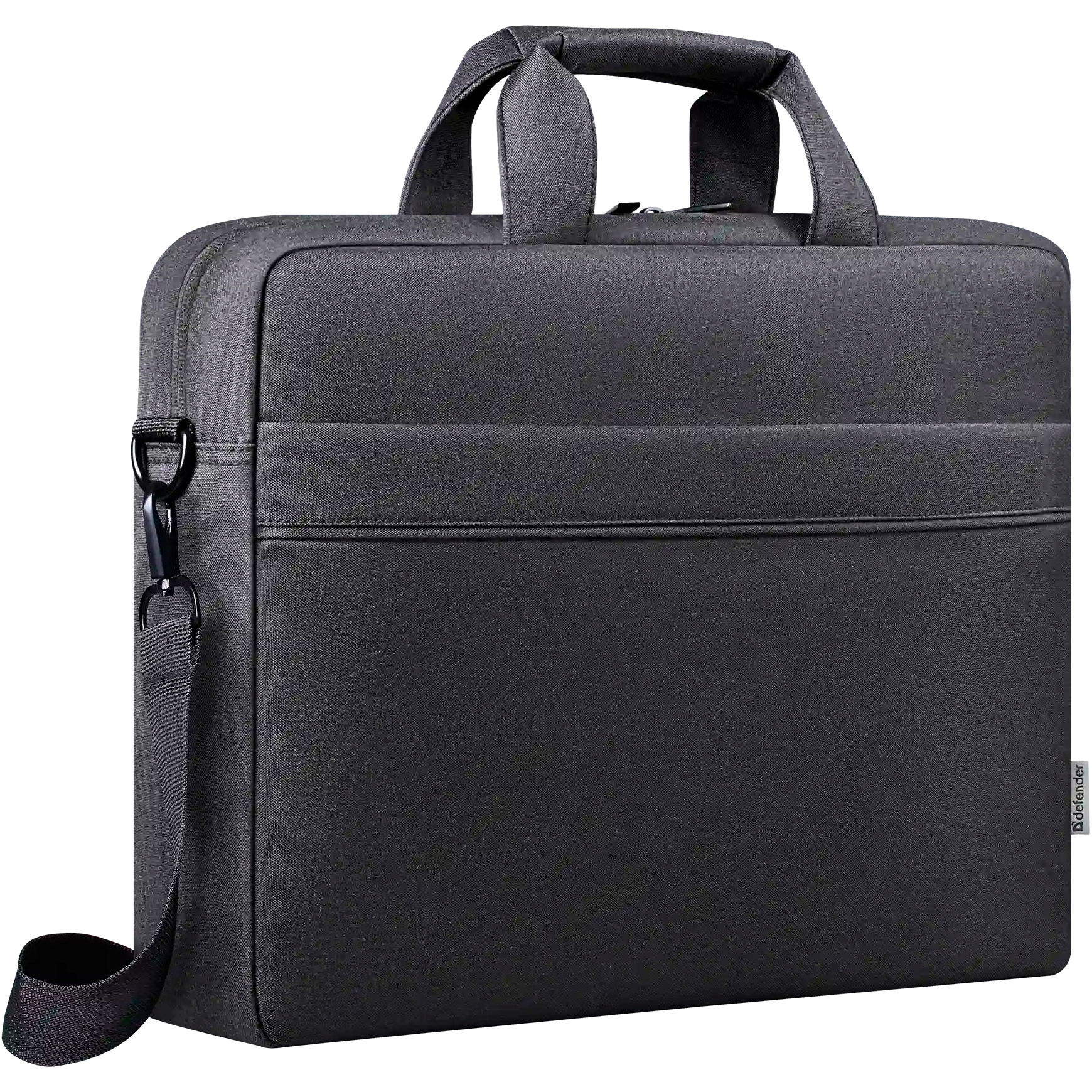 Сумка для ноутбука DEFENDER Firm 15.6" Graphite (26123)