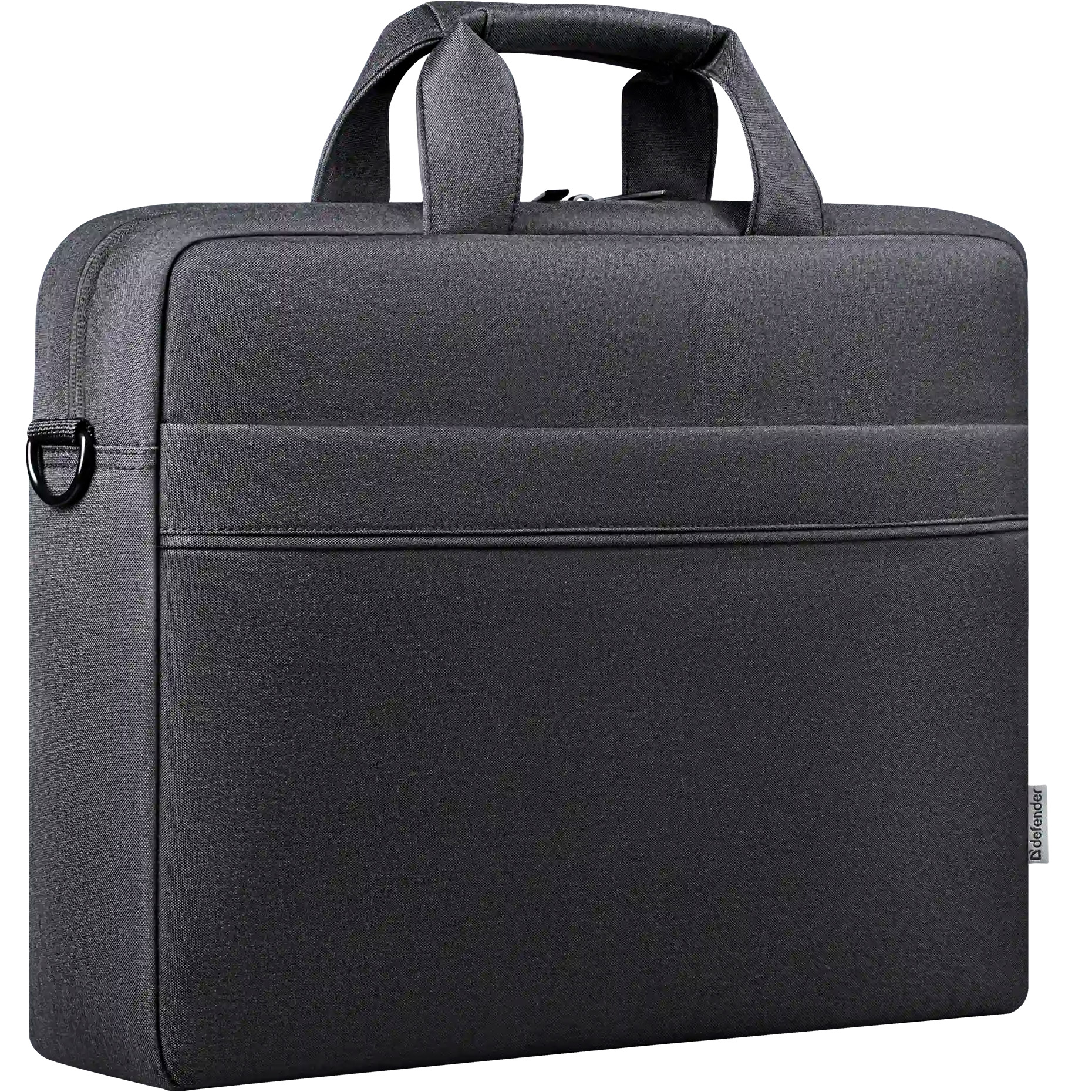 Сумка для ноутбука DEFENDER Firm 15.6" Graphite (26123)