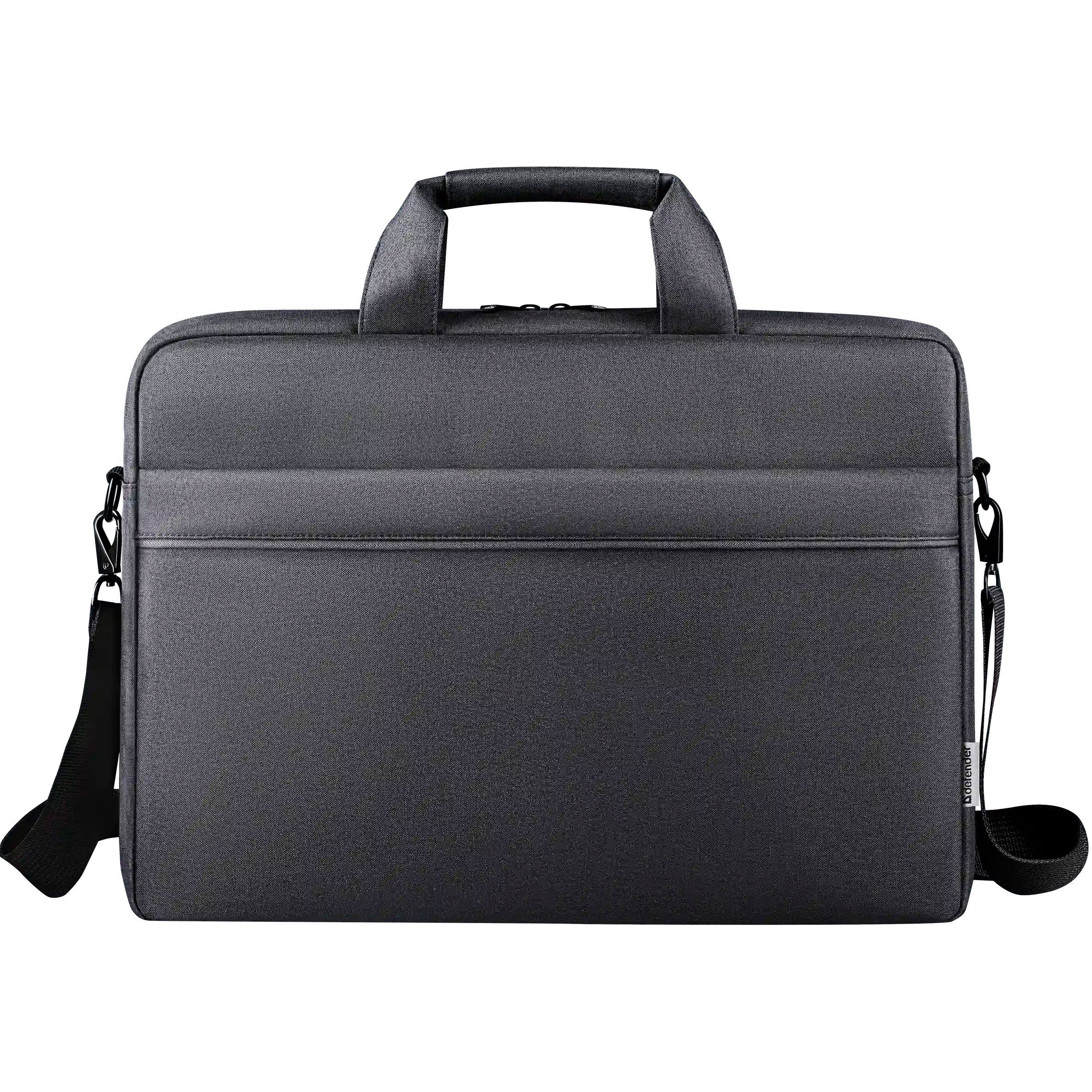 Сумка для ноутбука DEFENDER Firm 15.6" Graphite (26123)