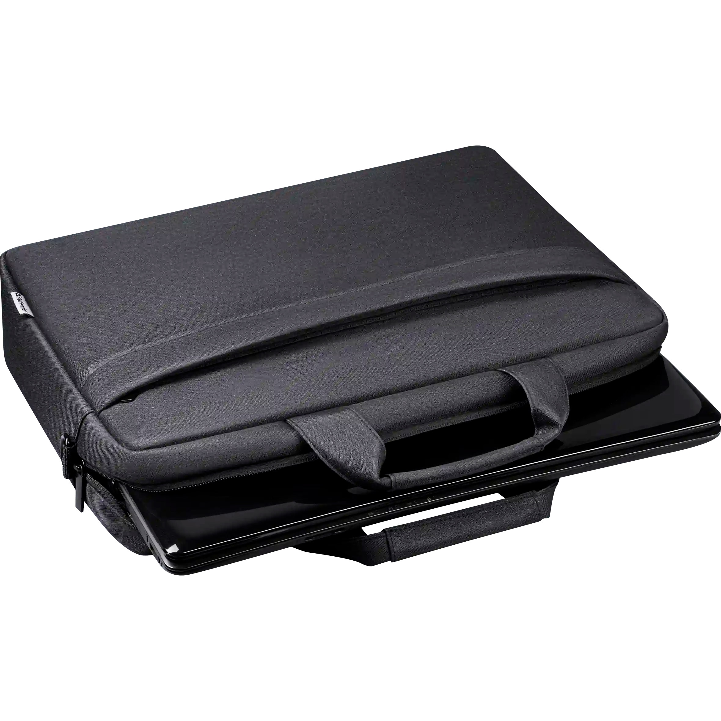 Сумка для ноутбука DEFENDER Firm 15.6" Graphite (26123)