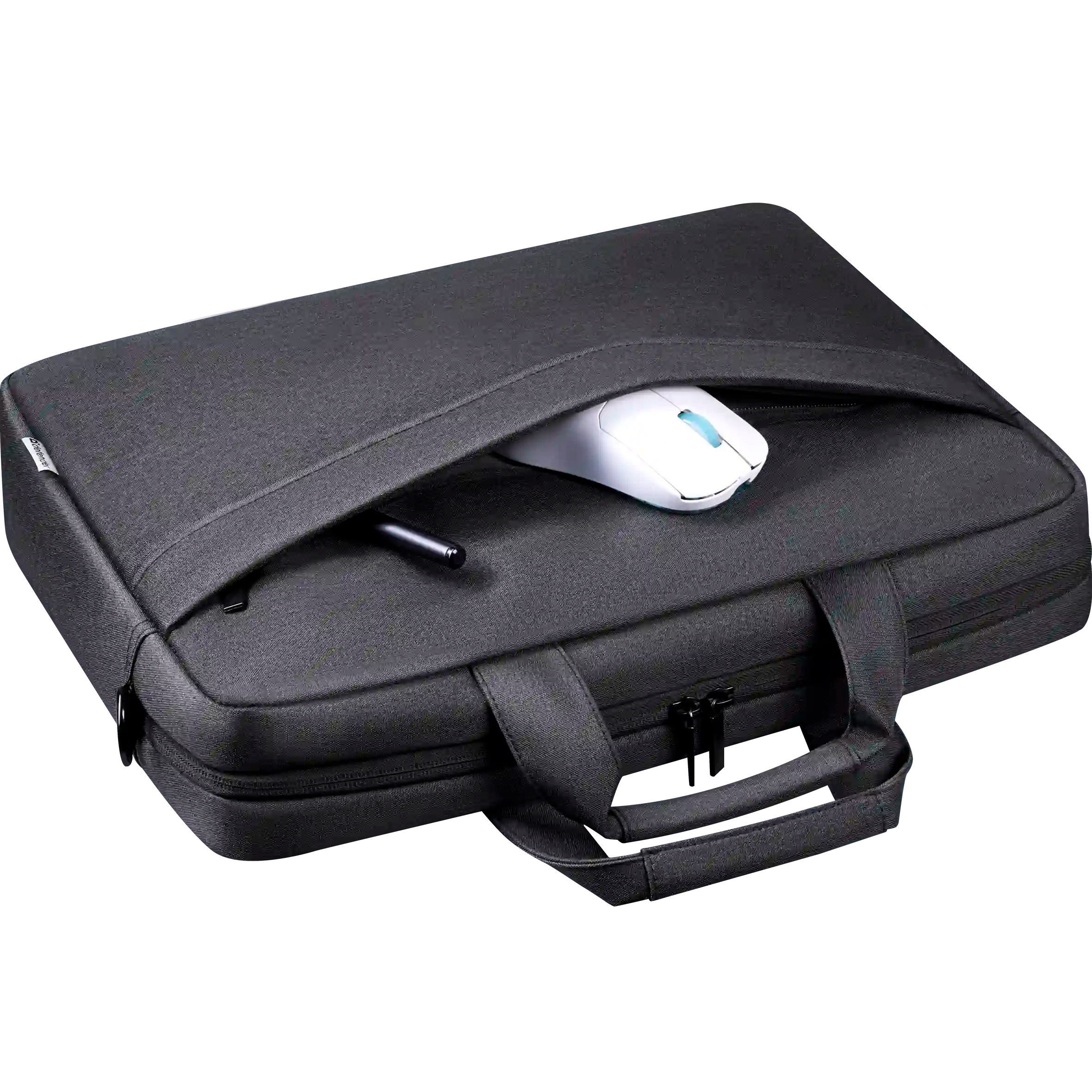 Сумка для ноутбука DEFENDER Firm 15.6" Graphite (26123)