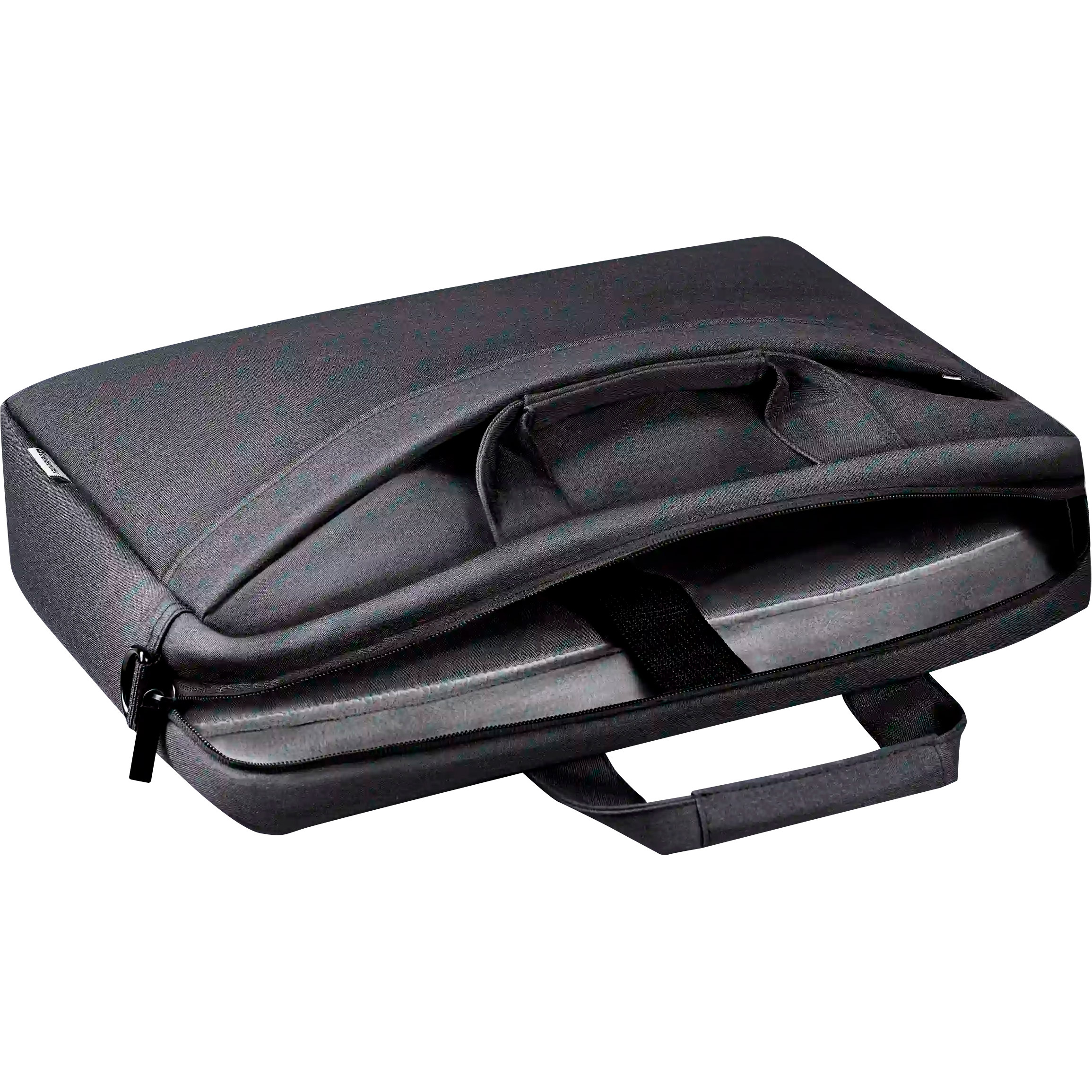 Сумка для ноутбука DEFENDER Firm 15.6" Graphite (26123)