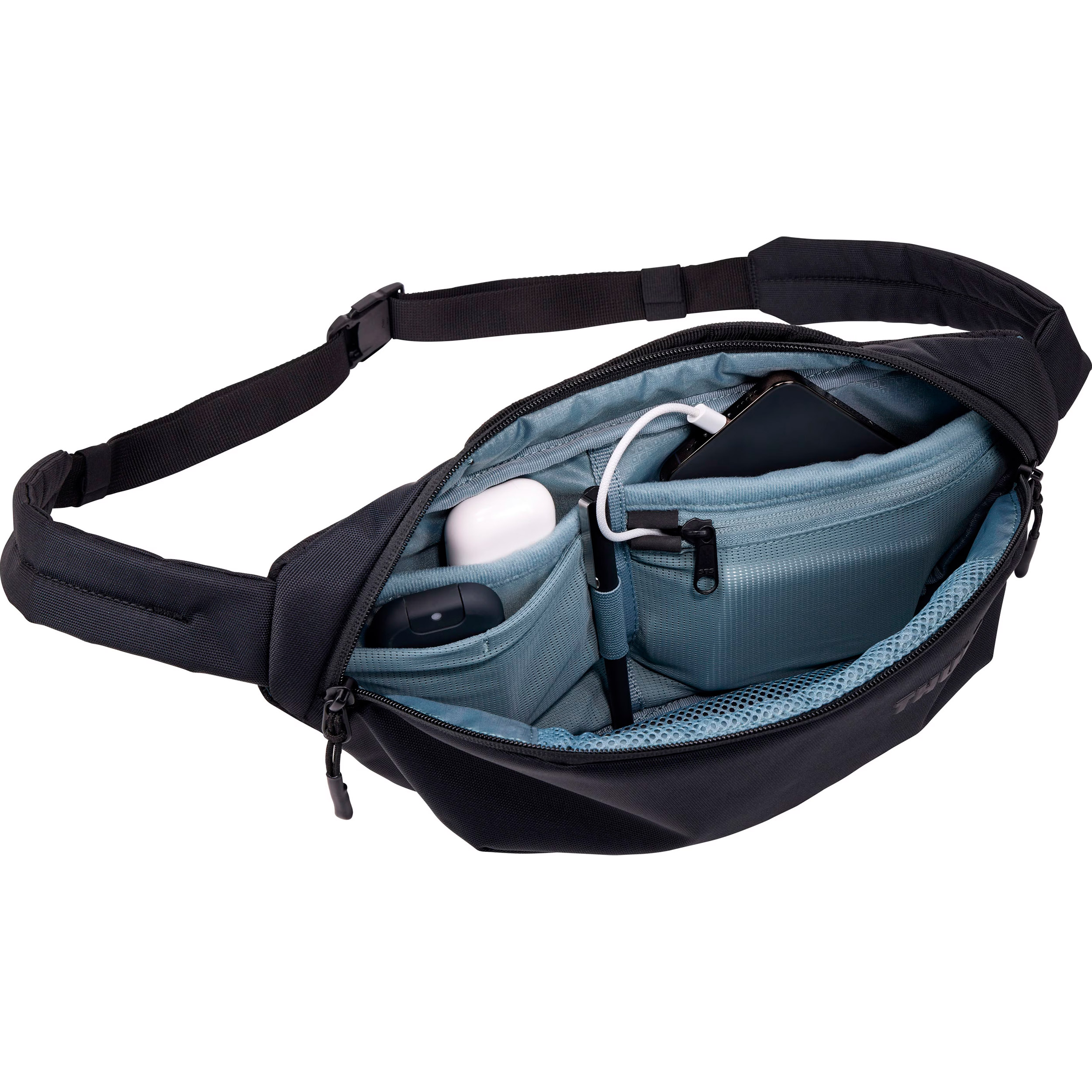 Сумка-слинг THULE Subterra 2 Sling 3L Black (3205066)