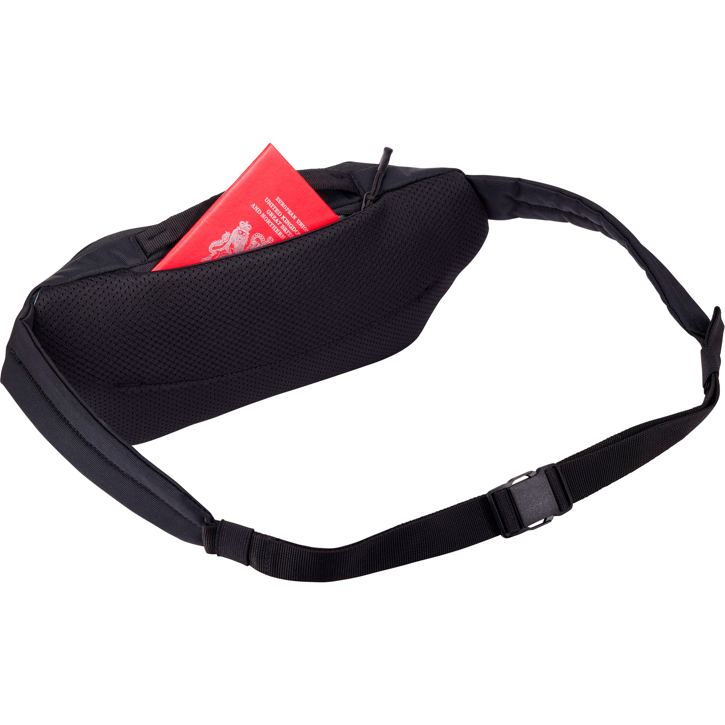 Сумка-слинг THULE Subterra 2 Sling 3L Black (3205066)