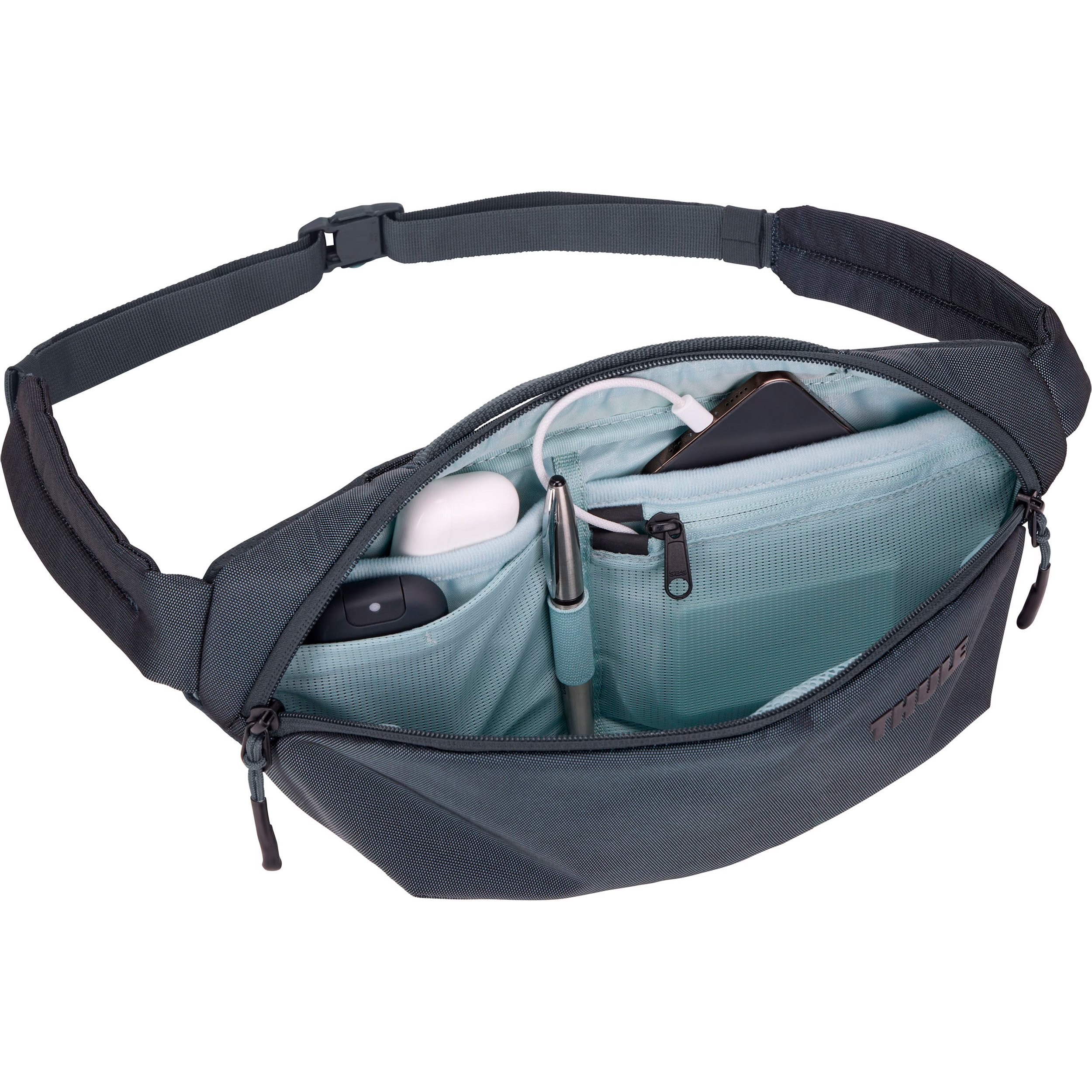 Сумка-слінг THULE Subterra 2 Sling TSS403 Dark Slate (3205067)