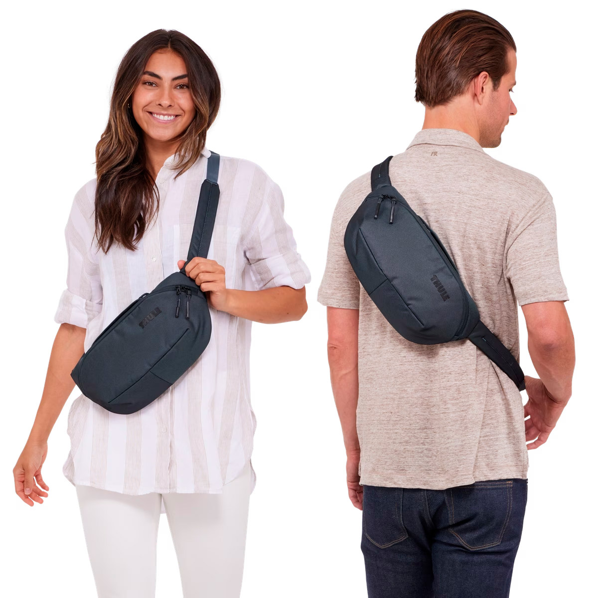 Сумка-слінг THULE Subterra 2 Sling TSS403 Dark Slate (3205067)