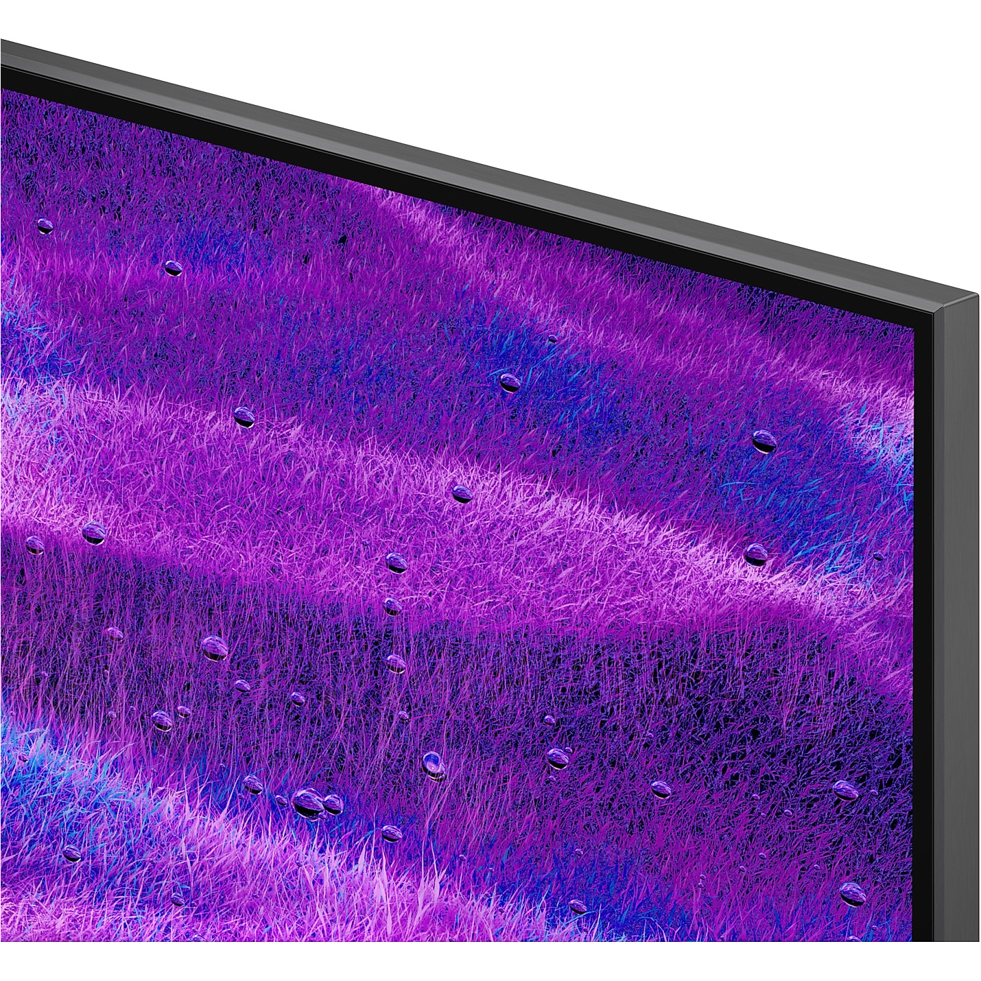Телевізор SAMSUNG 100" Neo QLED 4K QE100QN80FU (QE100QN80FUXUA)