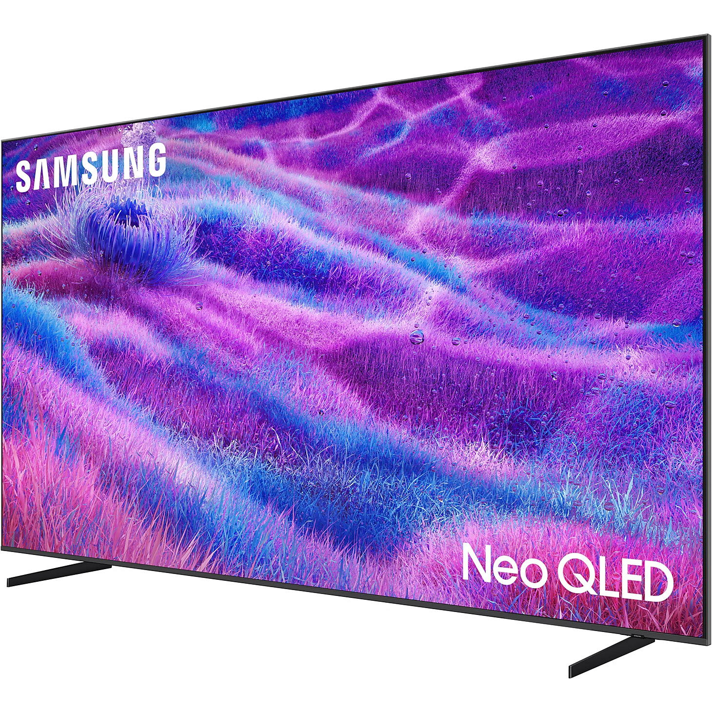 Телевізор SAMSUNG 100" Neo QLED 4K QE100QN80FU (QE100QN80FUXUA)