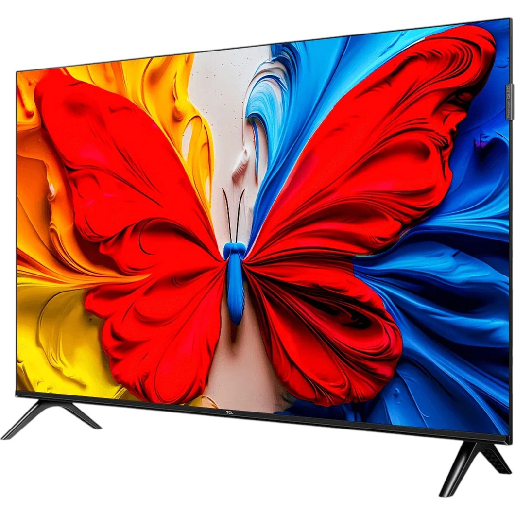 Телевизор TCL 32" QLED 32S5K