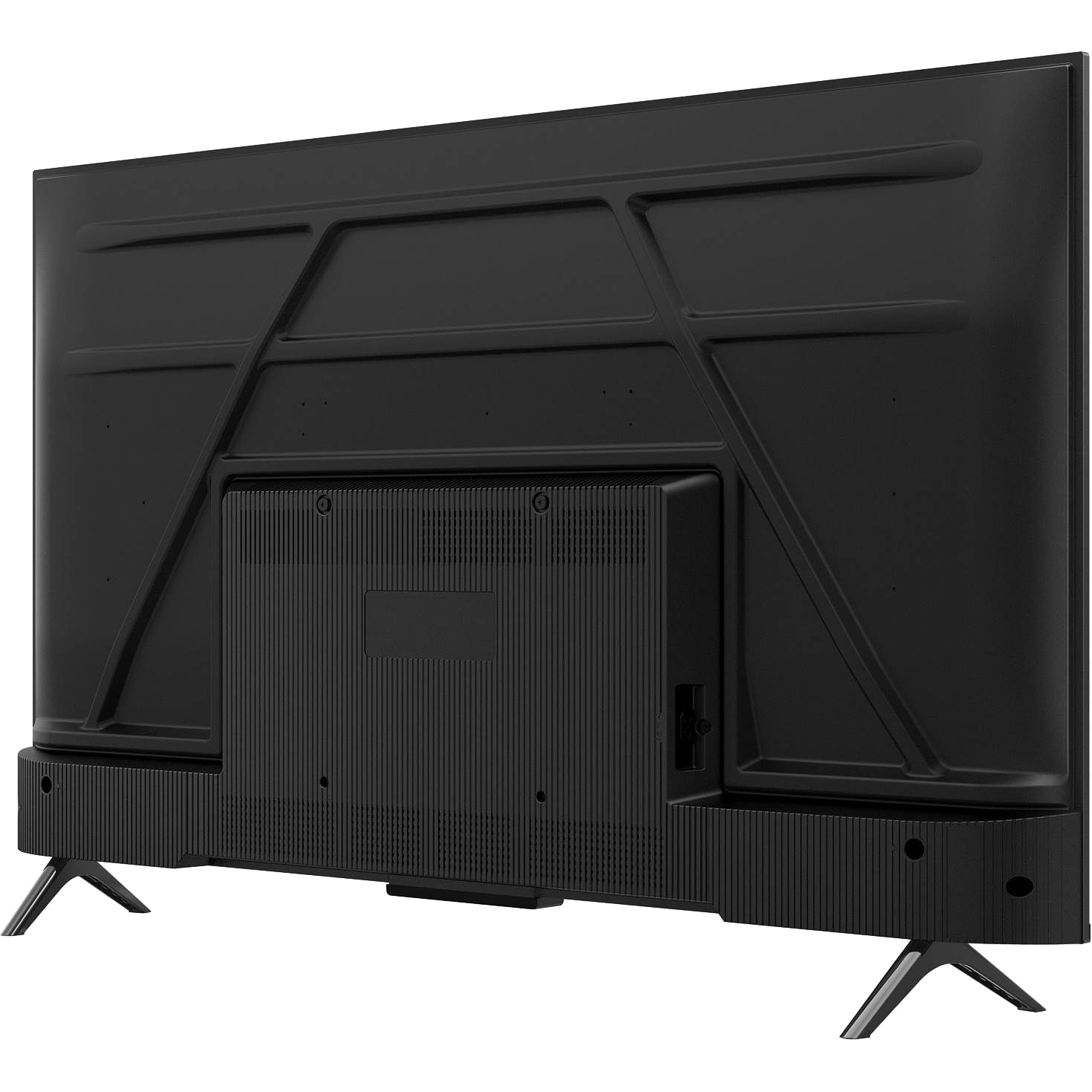 Телевізор TCL 43" 4K 43P6K