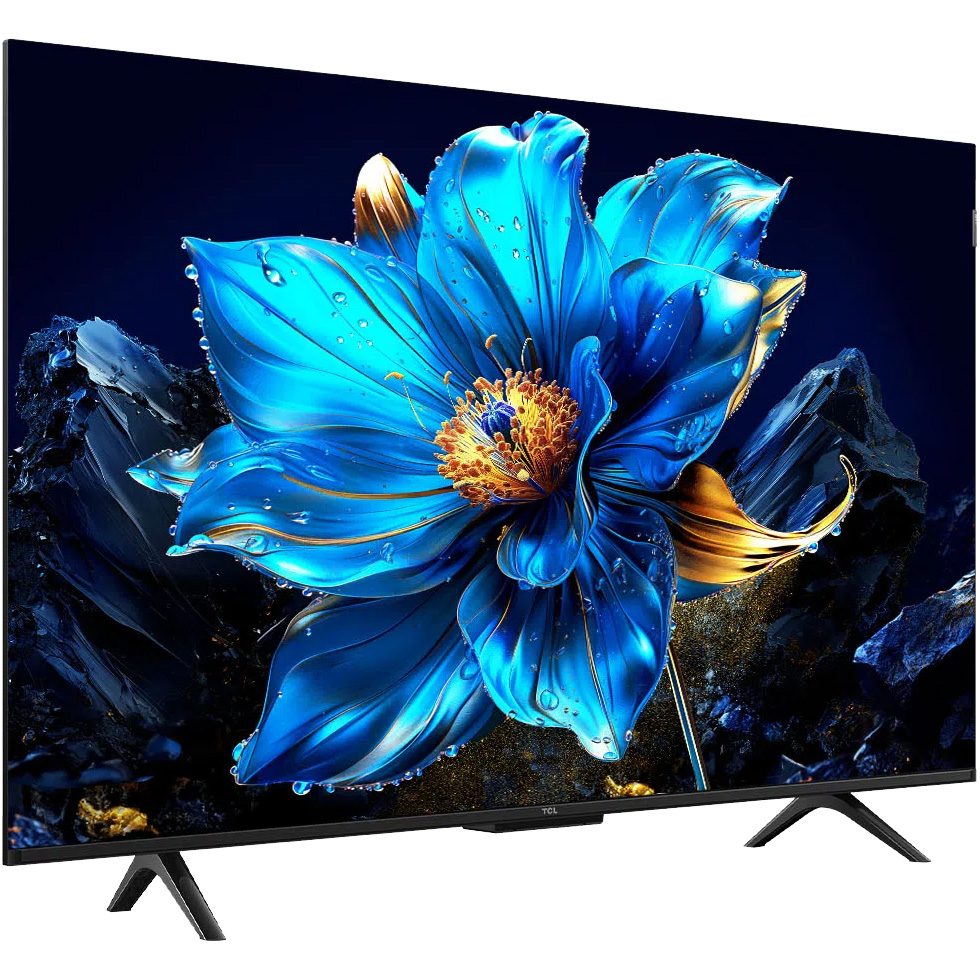 Телевизор TCL 43" 4K 43P7K