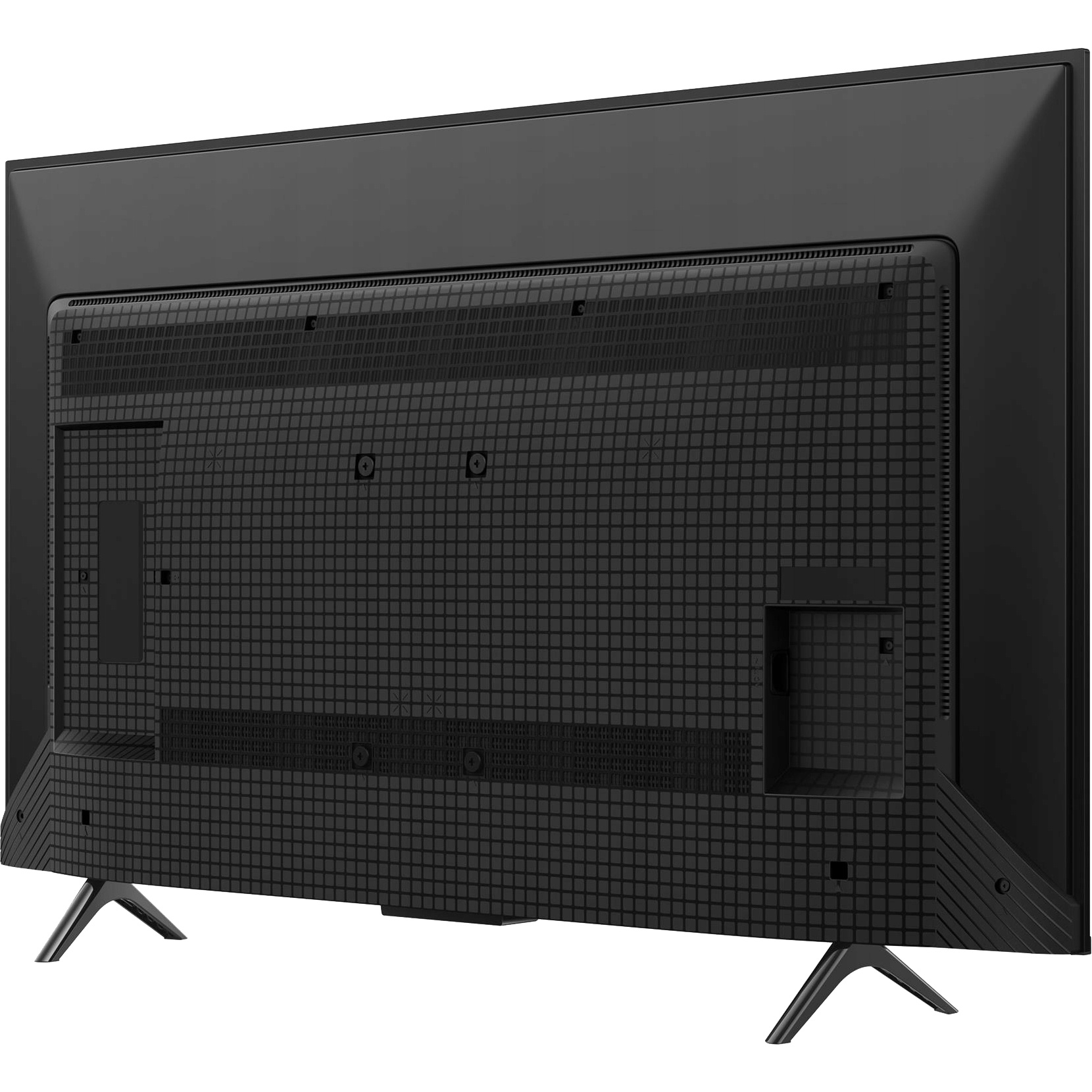 Телевизор TCL 43" 4K 43P7K