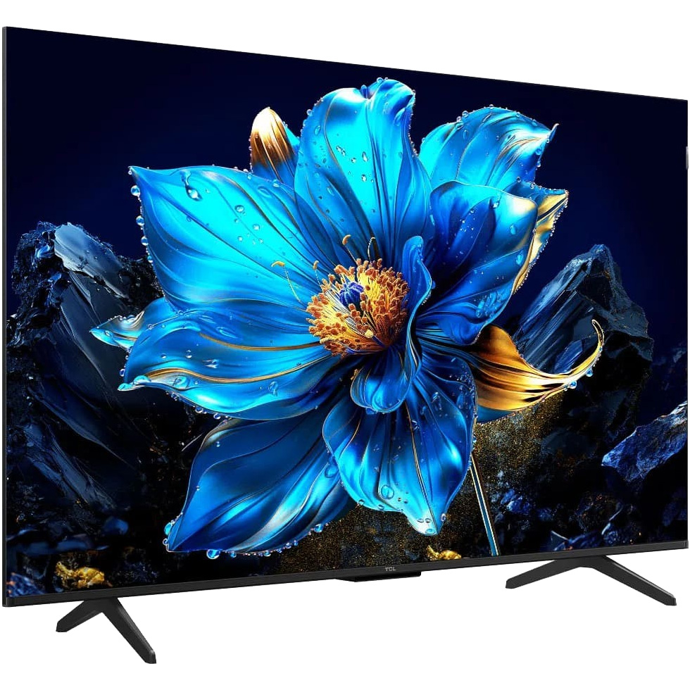Телевизор TCL 50" 4K 50P7K