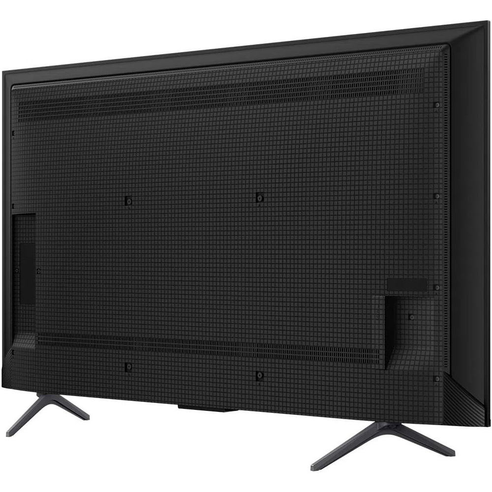 Телевизор TCL 50" QD-MiniLED 4K 50C6K