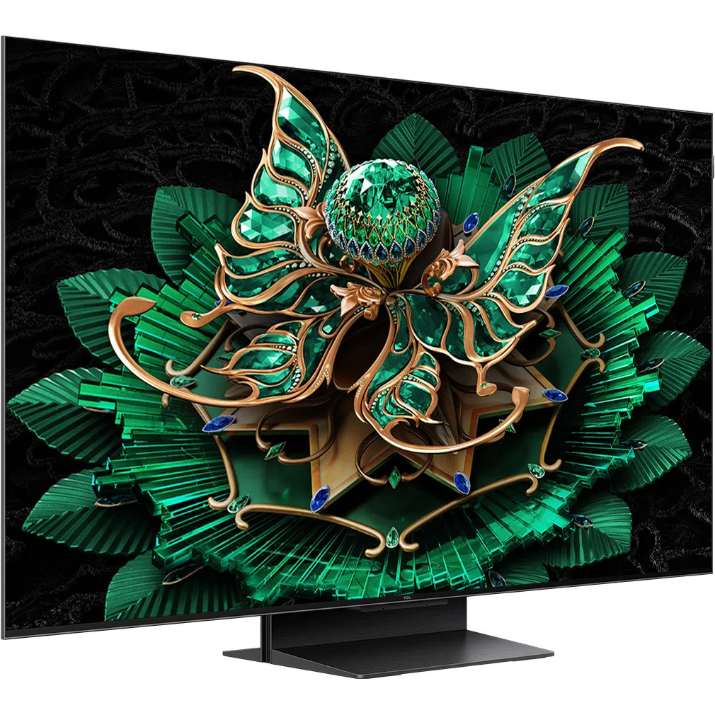 Телевізор TCL 50" QD-MiniLED 4K 50C7K