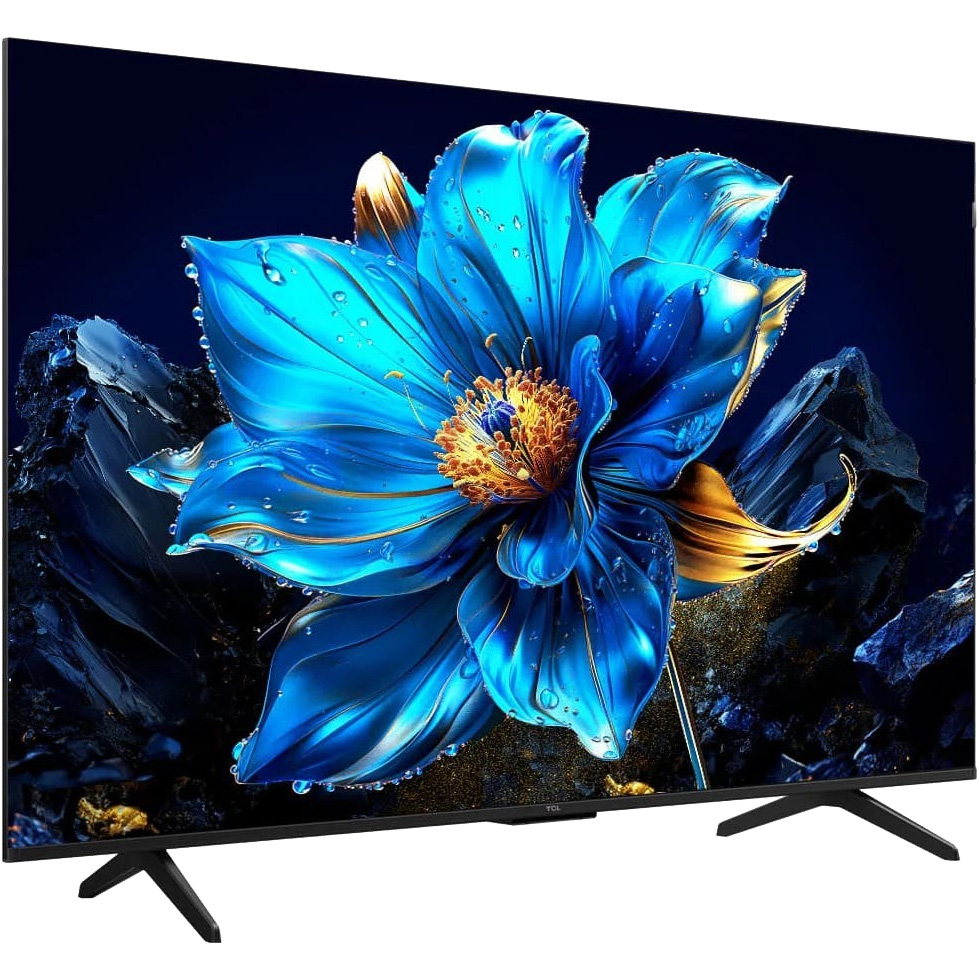 Телевизор TCL 55" 4K 55P7K