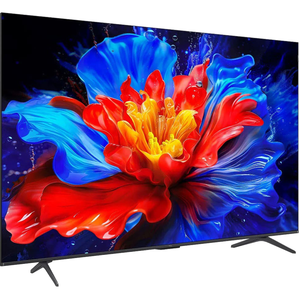Телевизор TCL 55" 4K 55P8K