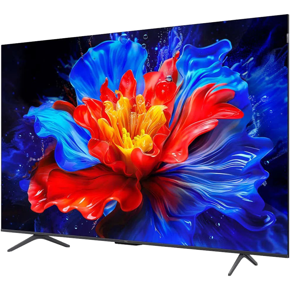 Телевизор TCL 55" 4K 55P8K