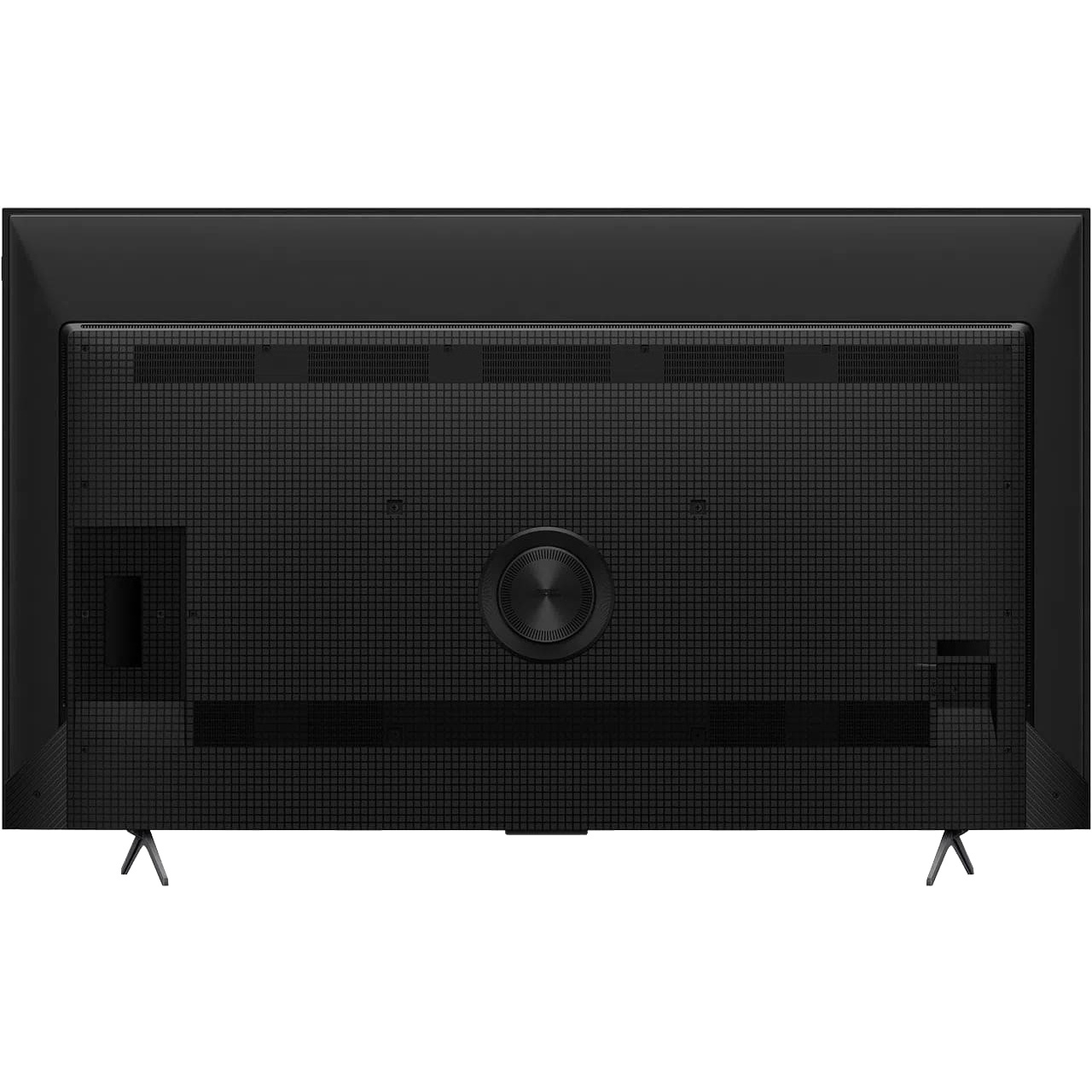 Телевизор TCL 55" 4K 55P8K