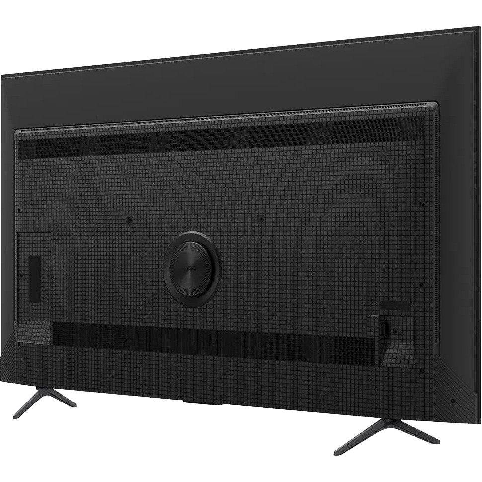 Телевизор TCL 55" 4K 55P8K
