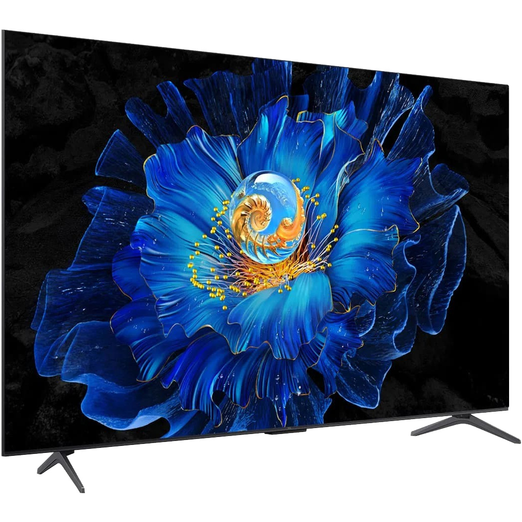 Телевизор TCL 55" QD-MiniLED 4K 55C6KS
