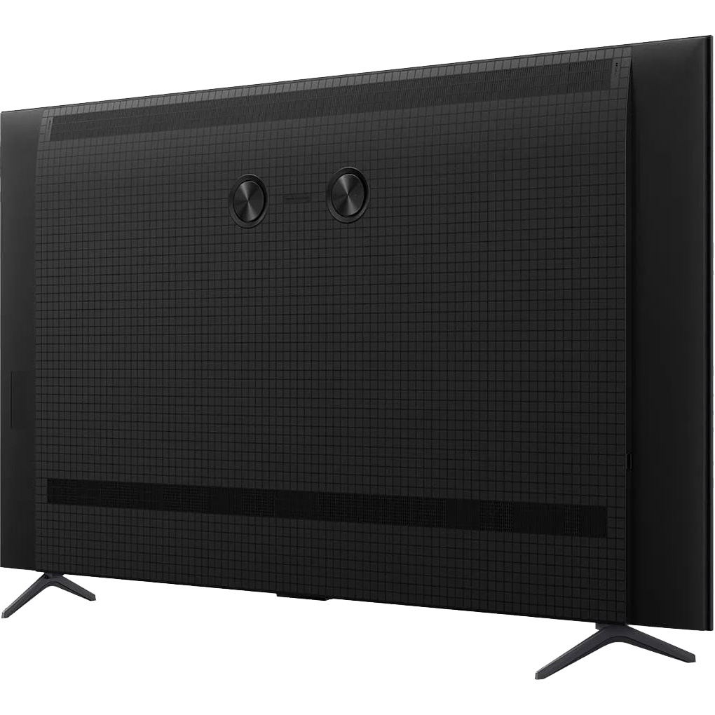 Телевизор TCL 55" QD-MiniLED 4K 55C6KS