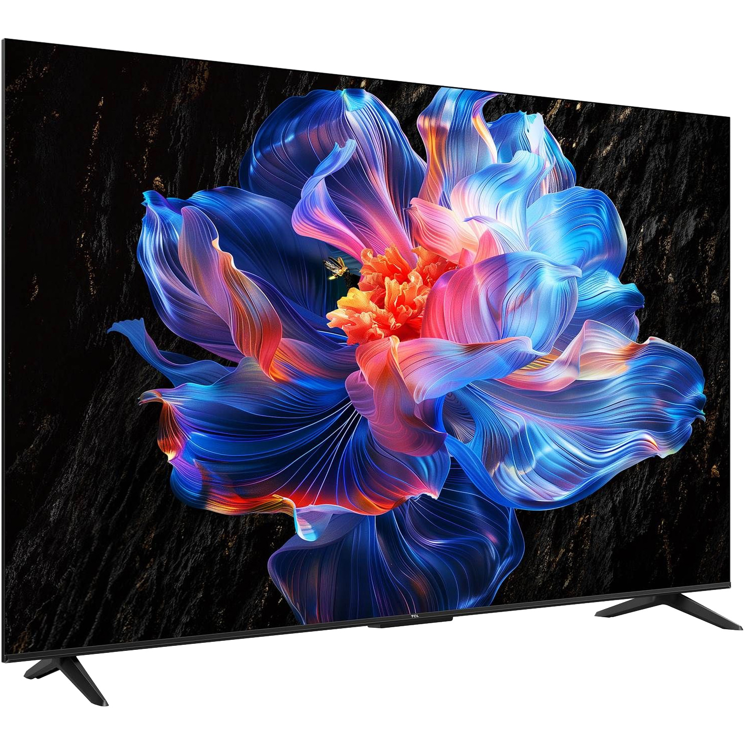 Телевизор TCL 65" 4K 65P6K