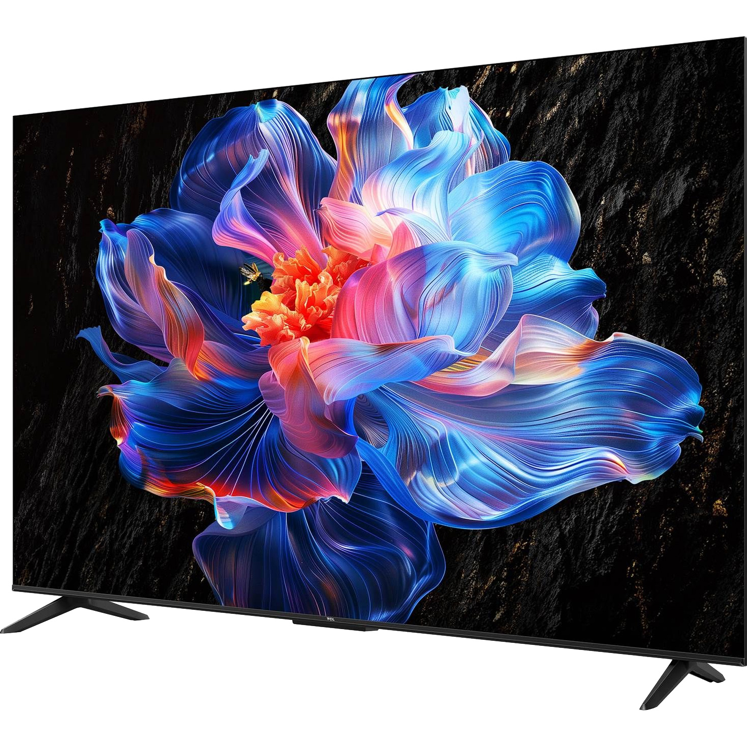 Телевизор TCL 65" 4K 65P6K