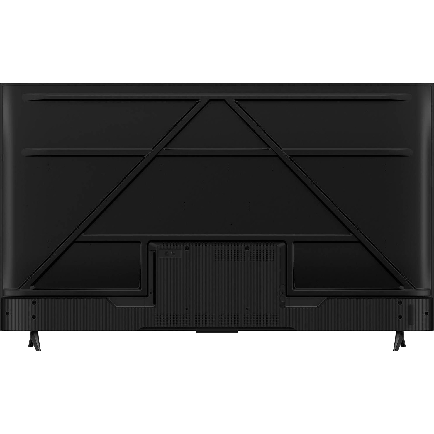 Телевизор TCL 65" 4K 65P6K