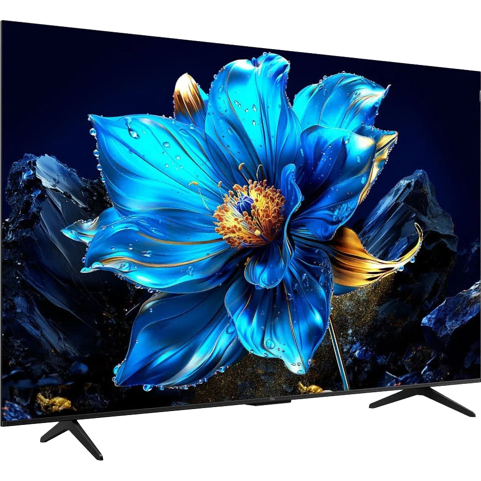 Телевизор TCL 65" 4K 65P7K