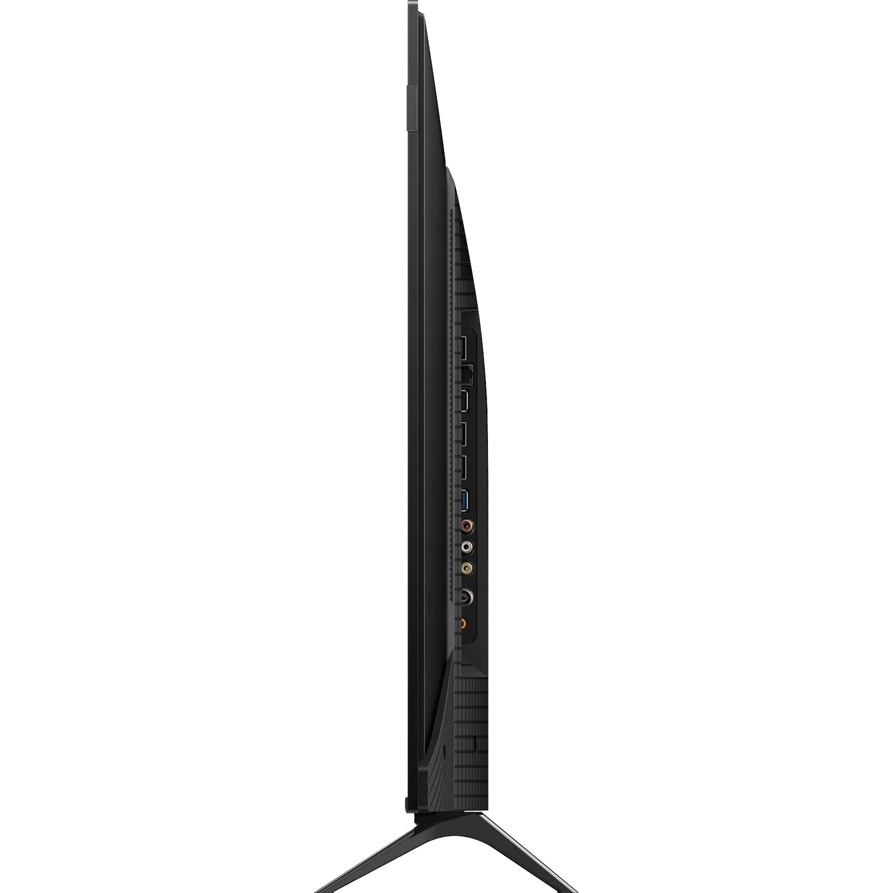 Телевизор TCL 65" 4K 65P7K