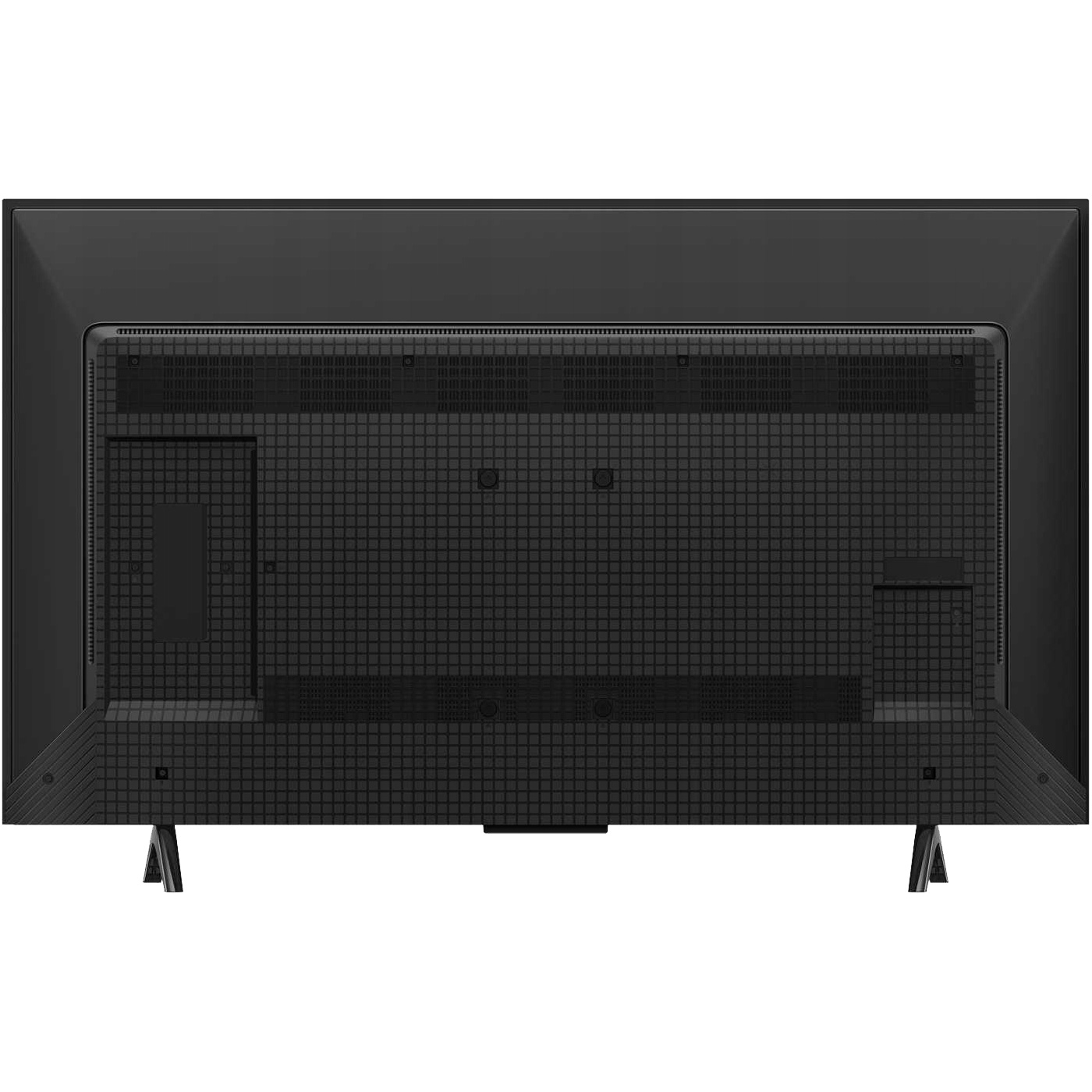 Телевизор TCL 65" 4K 65P7K