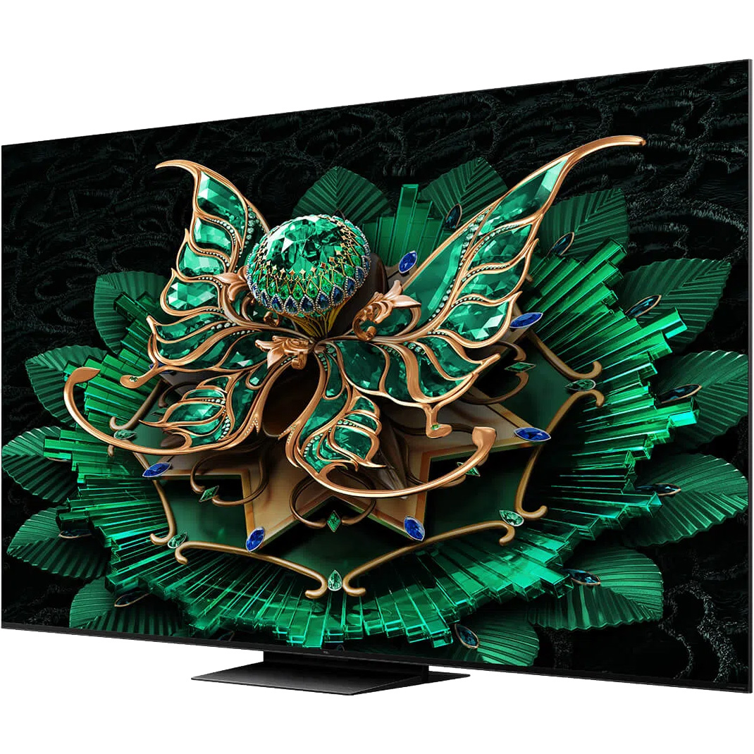 Телевізор TCL 65" QD-MiniLED 4K 65C7K