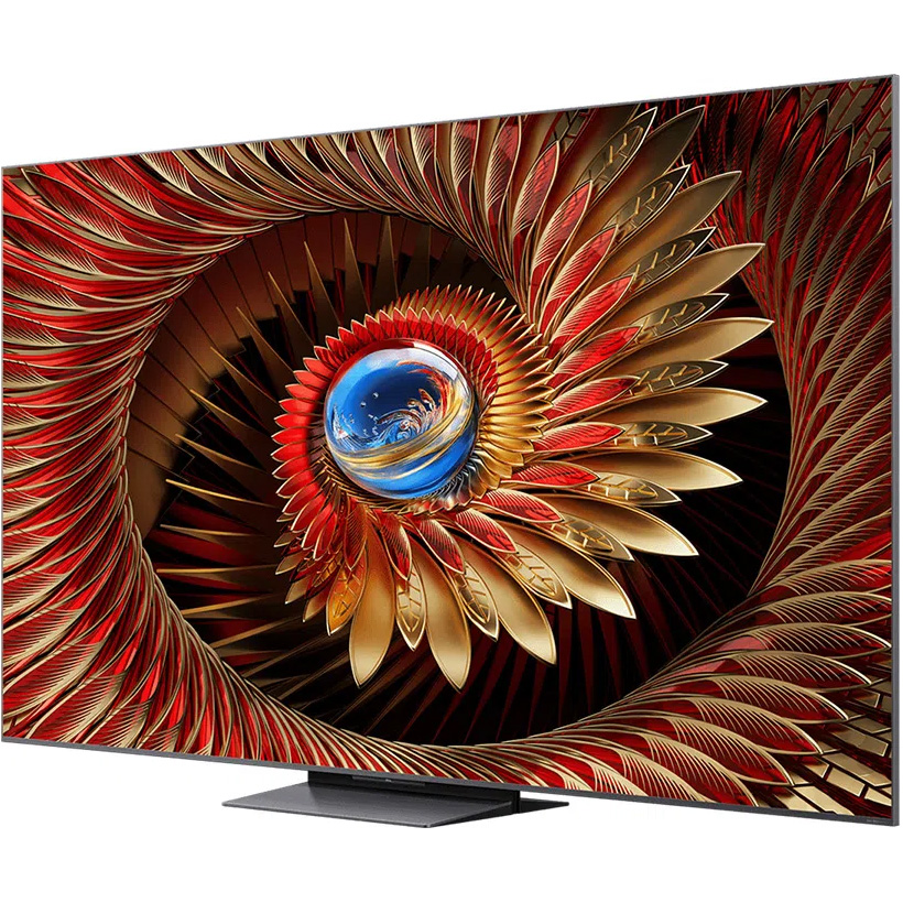 Телевізор TCL 65" QD-MiniLED 4K 65C8K