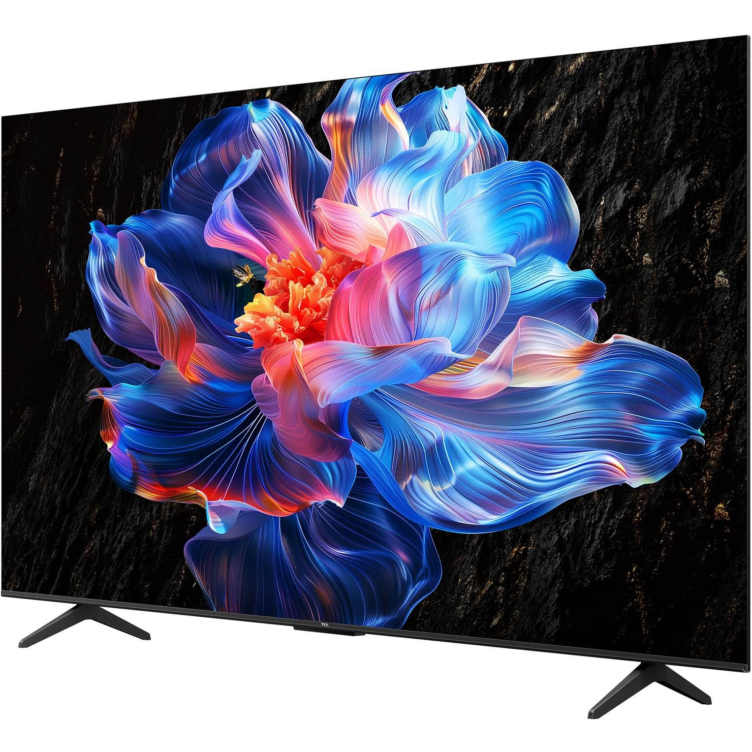 Телевизор TCL 75" 4K 75P6K
