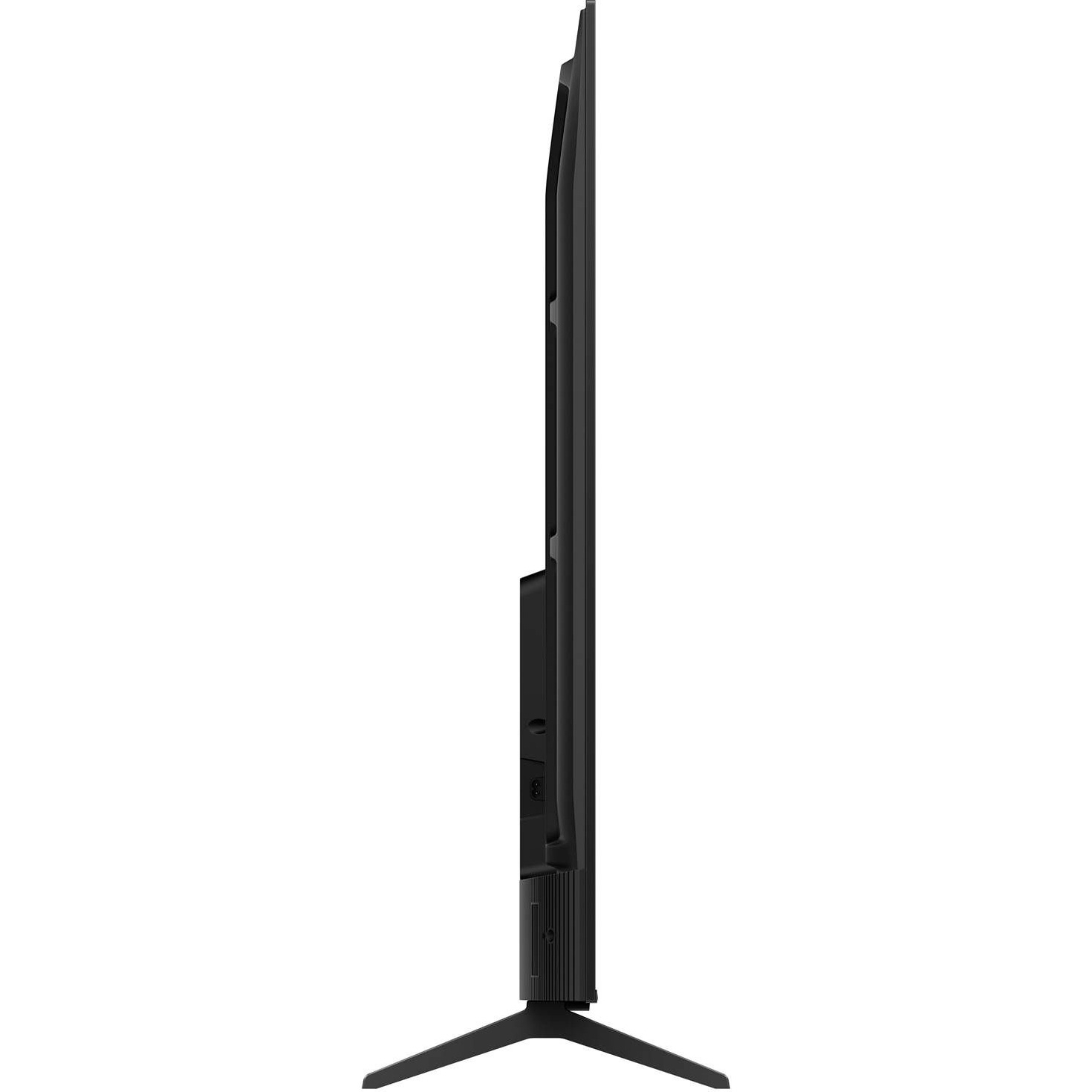 Телевизор TCL 75" 4K 75P6K