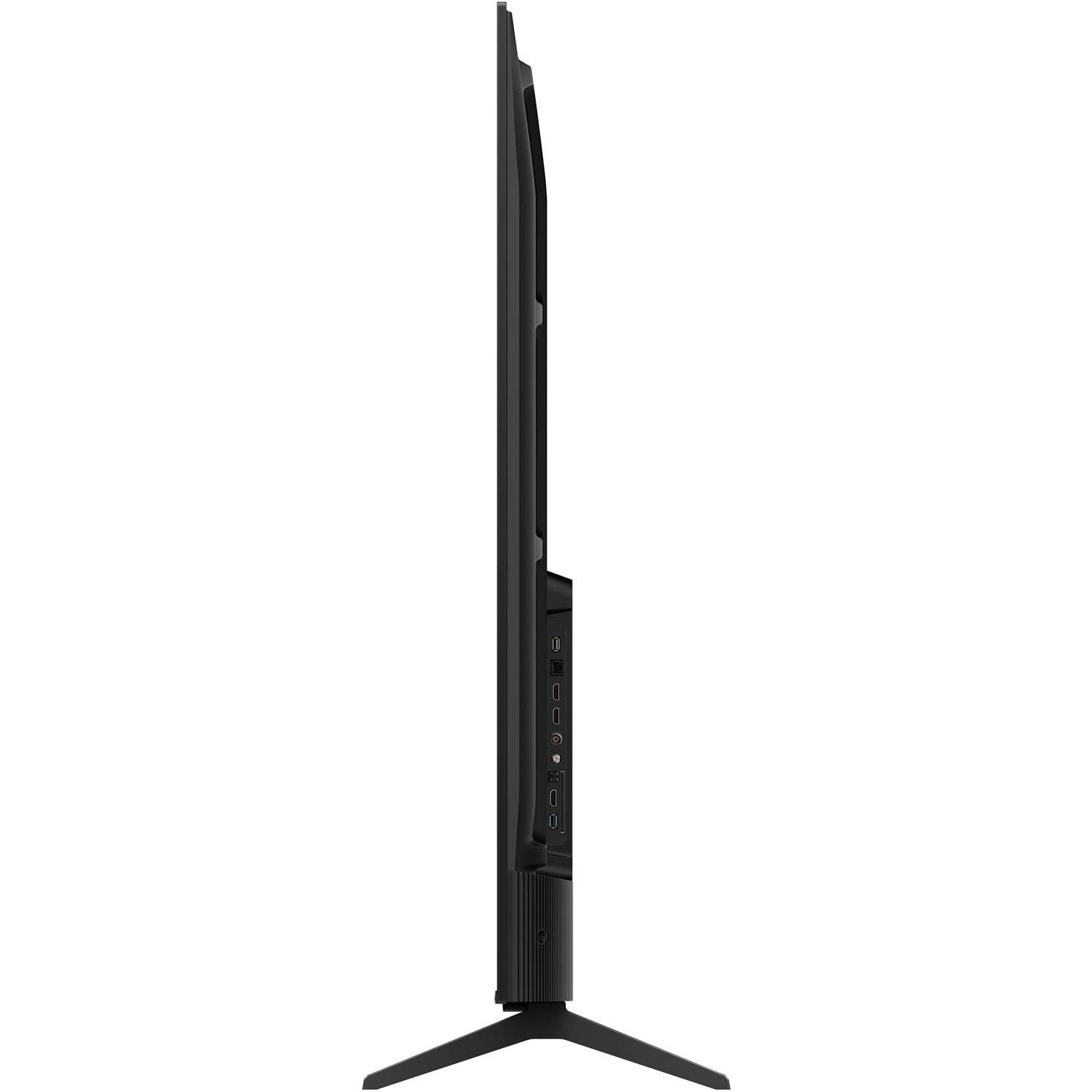Телевизор TCL 75" 4K 75P6K