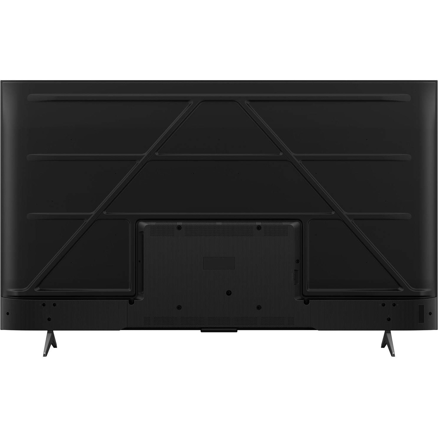 Телевизор TCL 75" 4K 75P6K