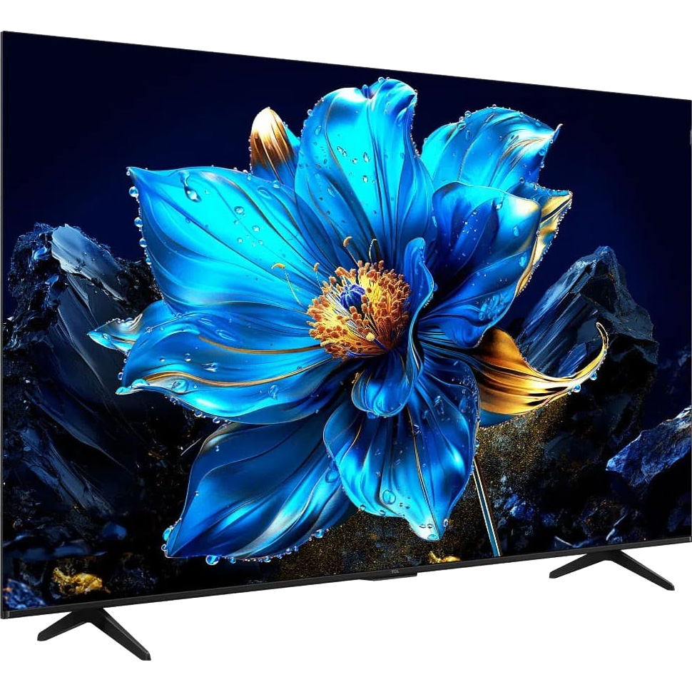 Телевизор TCL 75" 4K 75P7K
