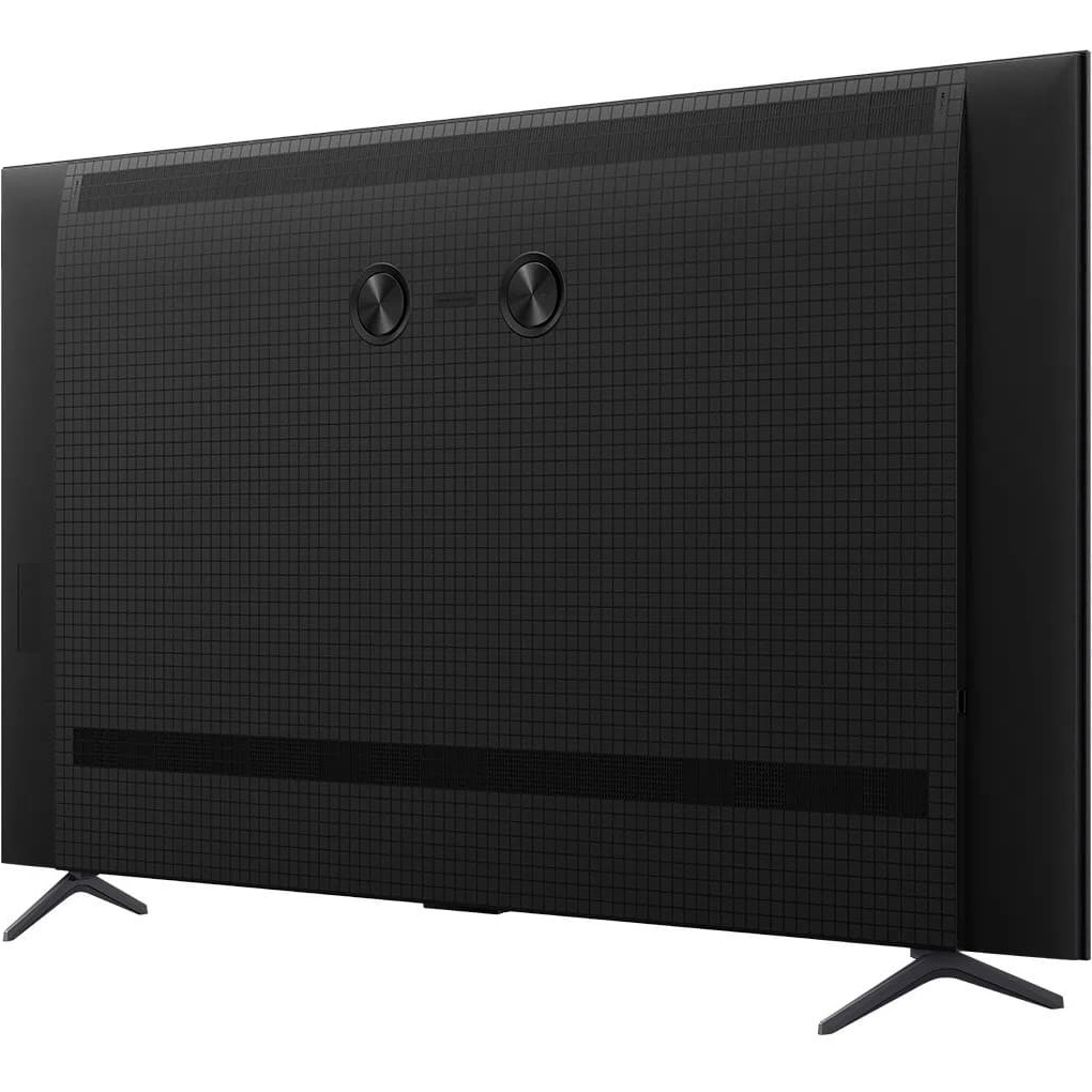 Телевизор TCL 75" QD-MiniLED 4K 75C6KS