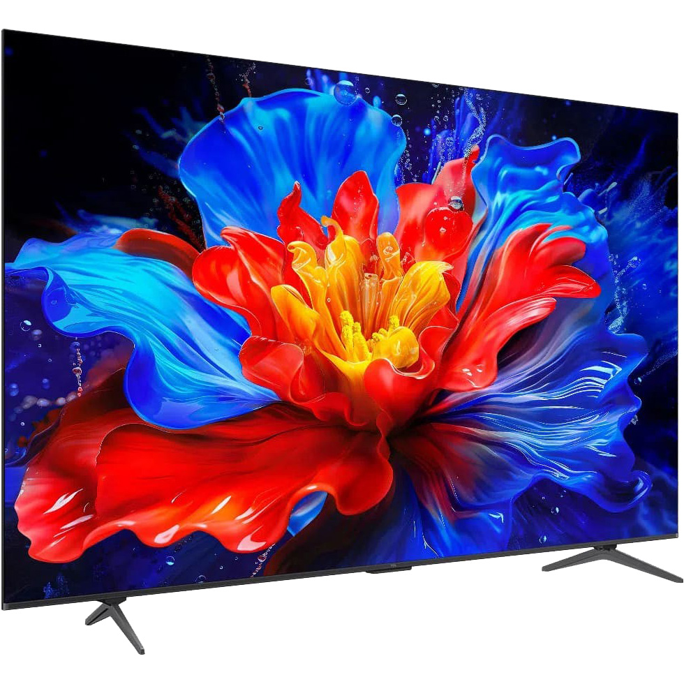 Телевизор TCL 85" 4K 85P8K