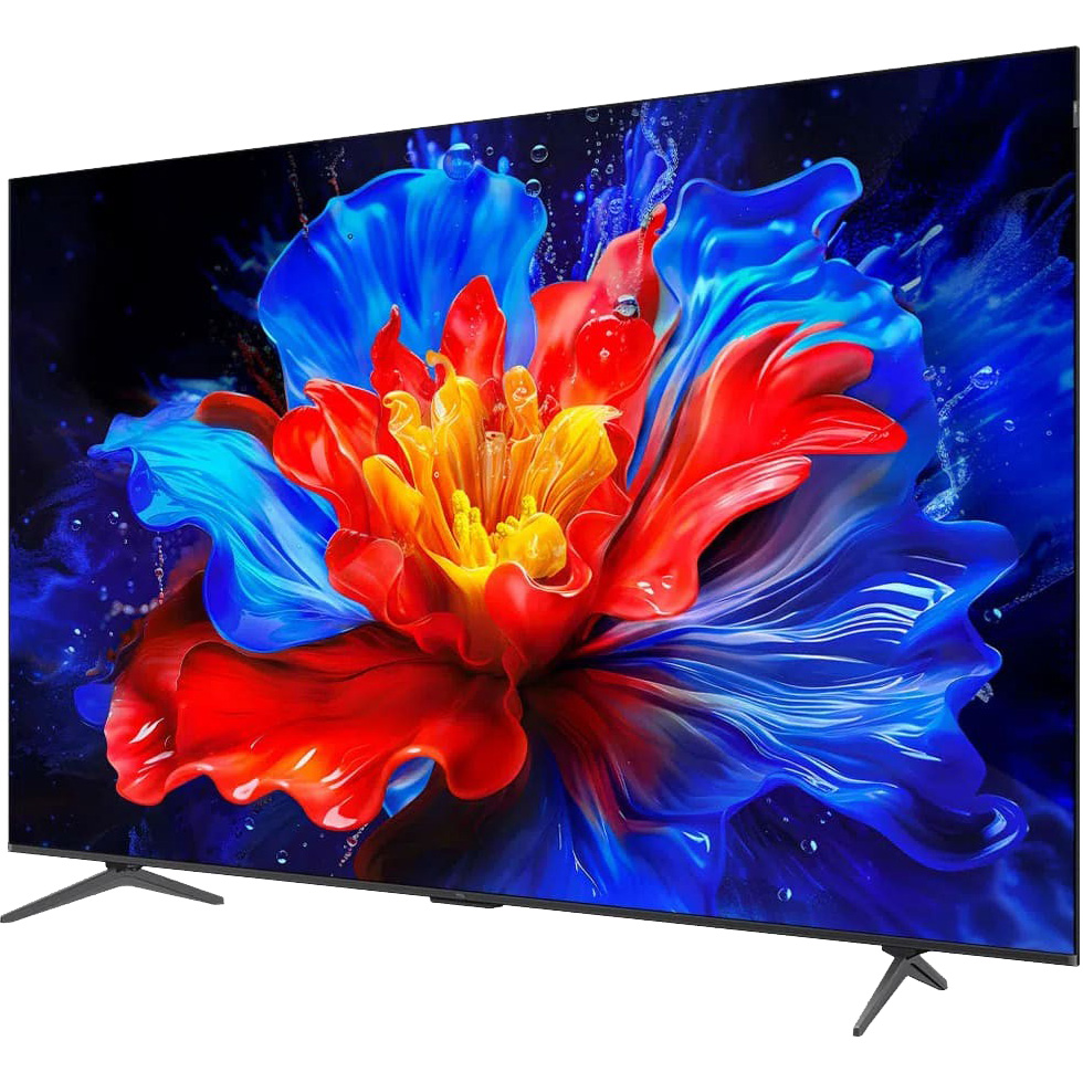 Телевизор TCL 85" 4K 85P8K