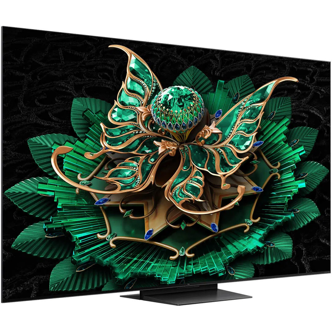 Телевизор TCL 85" QD-MiniLED 4K 85C7K