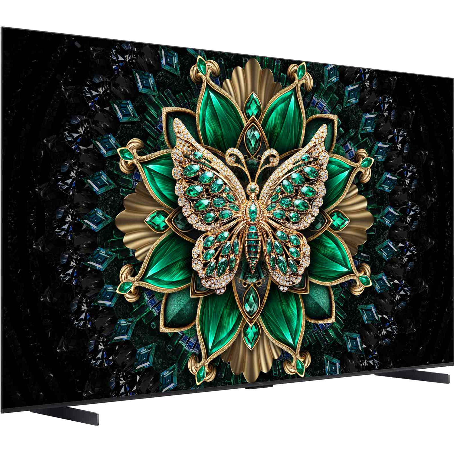 Телевизор TCL 98" QD-MiniLED 4K 98C6K