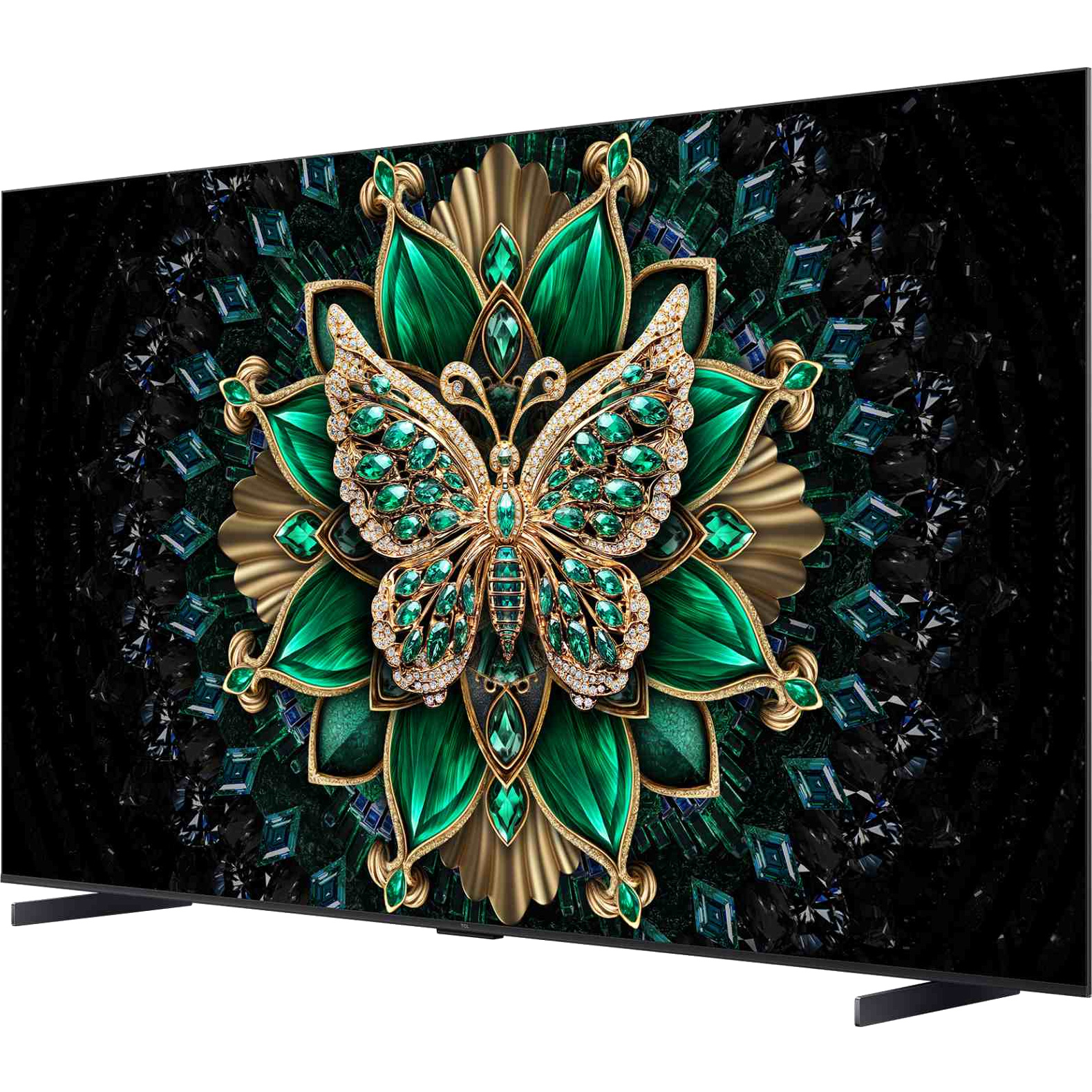 Телевизор TCL 98" QD-MiniLED 4K 98C6K