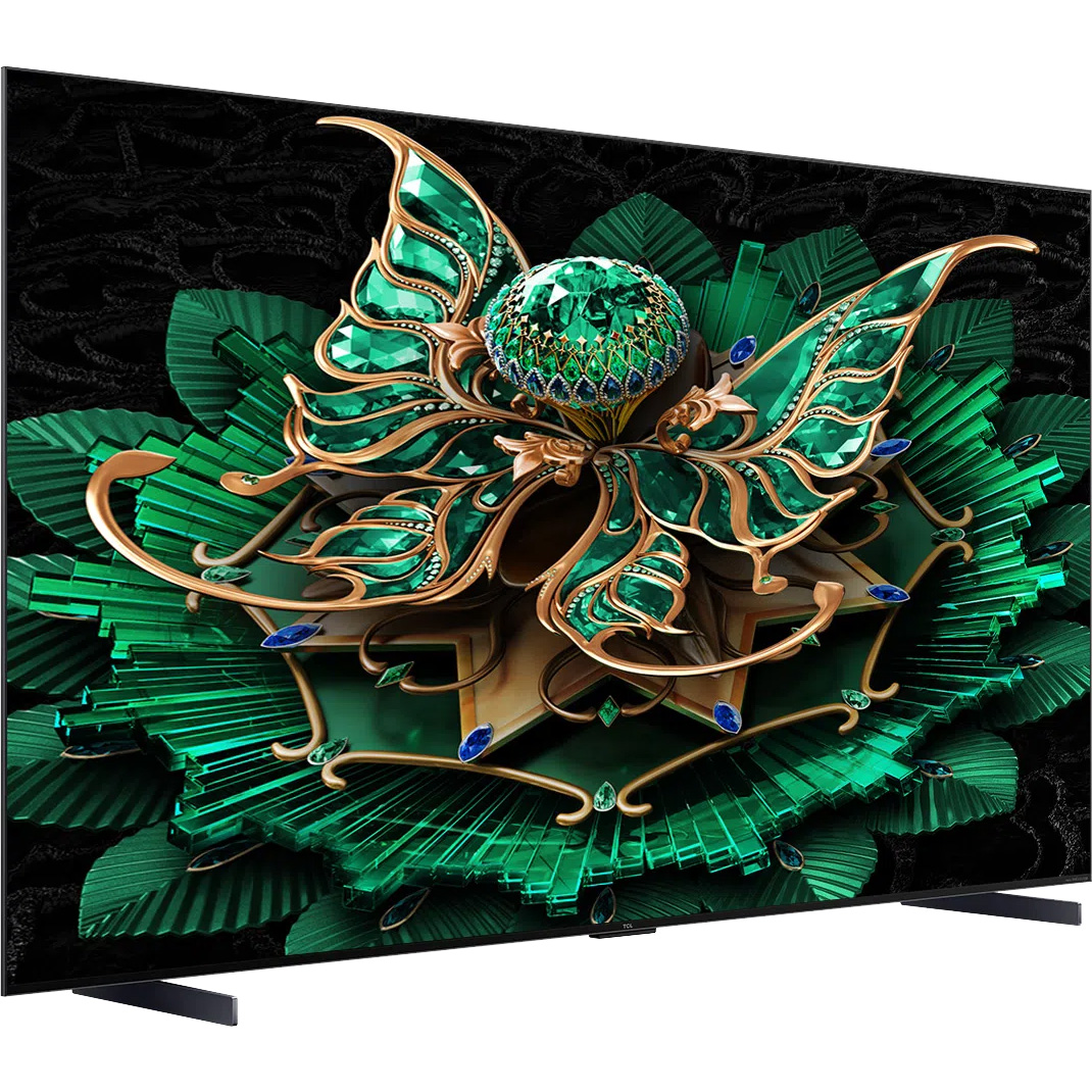 Телевизор TCL 98" QD-MiniLED 4K 98C7K