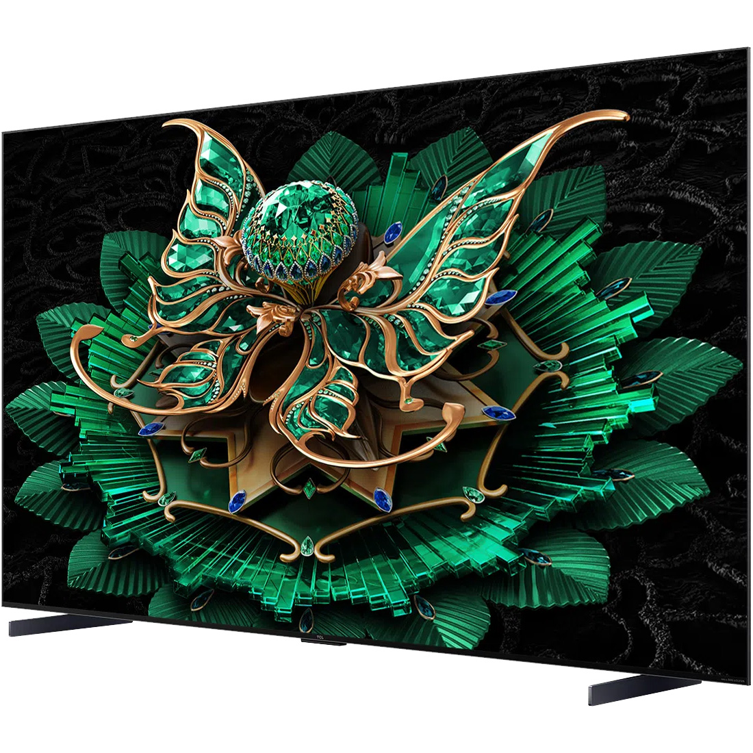 Телевизор TCL 98" QD-MiniLED 4K 98C7K