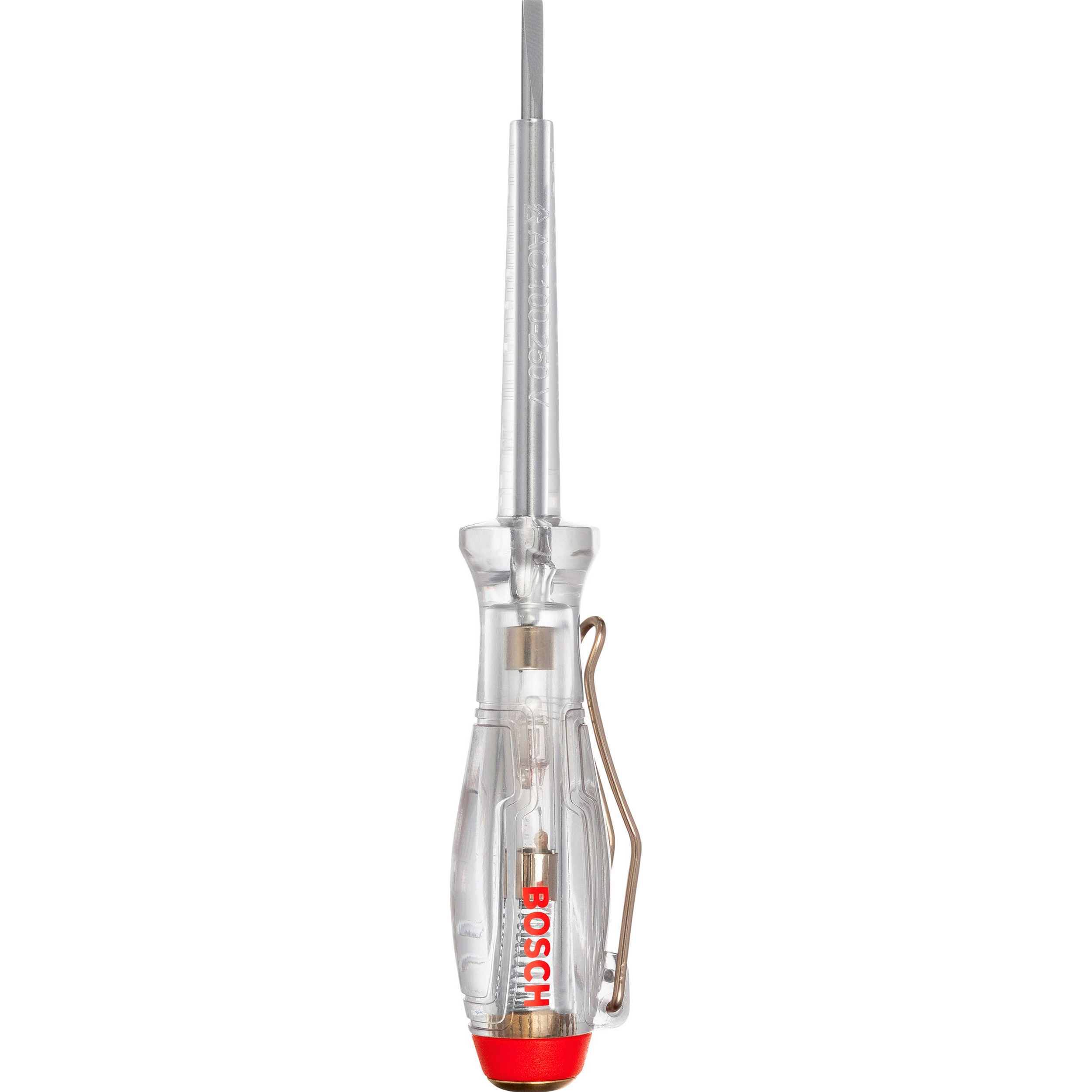 Тестер напруги BOSCH Single Pole Phase Tester SL3 Professional 125-250V 139mm