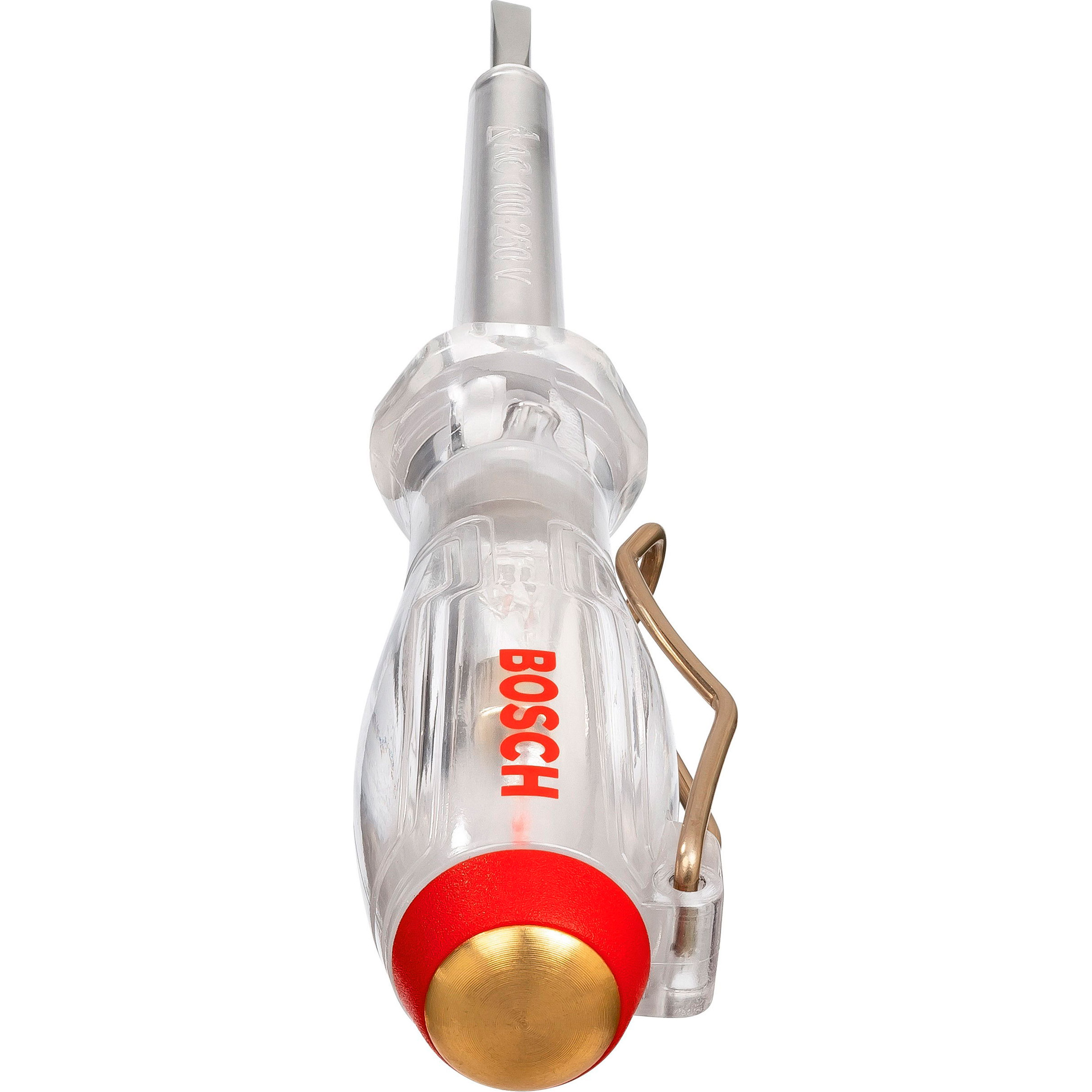 Тестер напруги BOSCH Single Pole Phase Tester SL3 Professional 125-250V 139mm