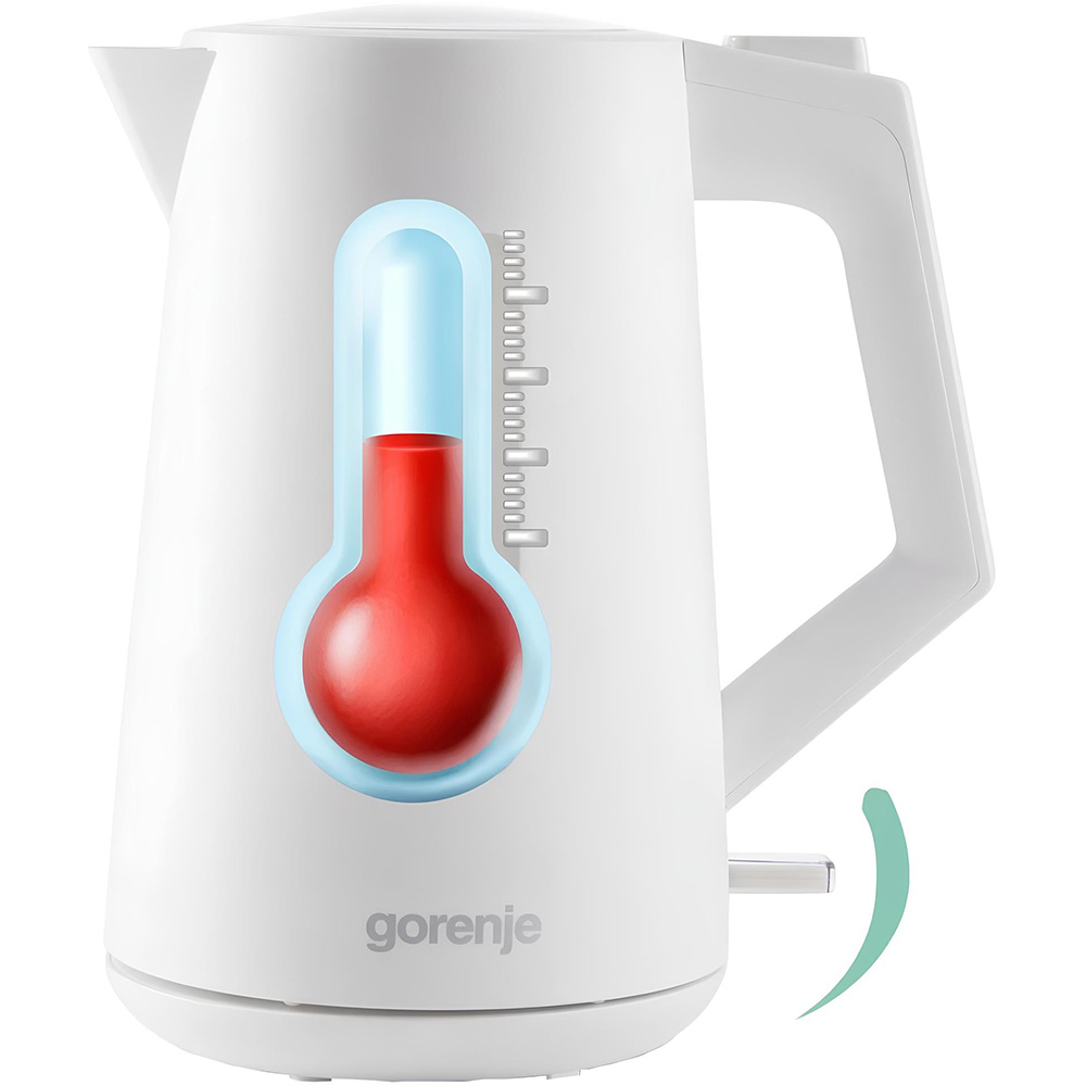 Электрочайник GORENJE K17OPW (746111)